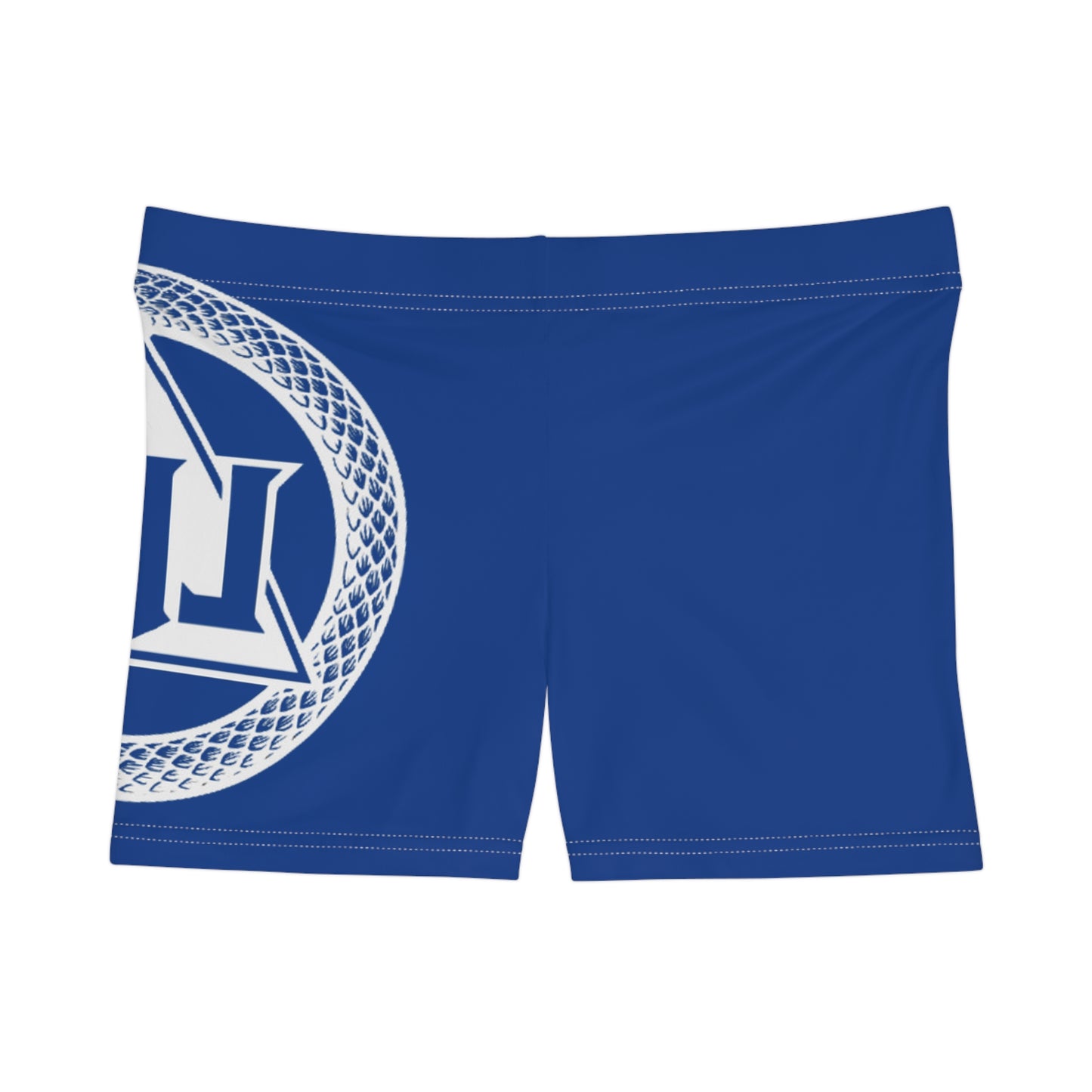 LFI - Mirror Mark Shorts