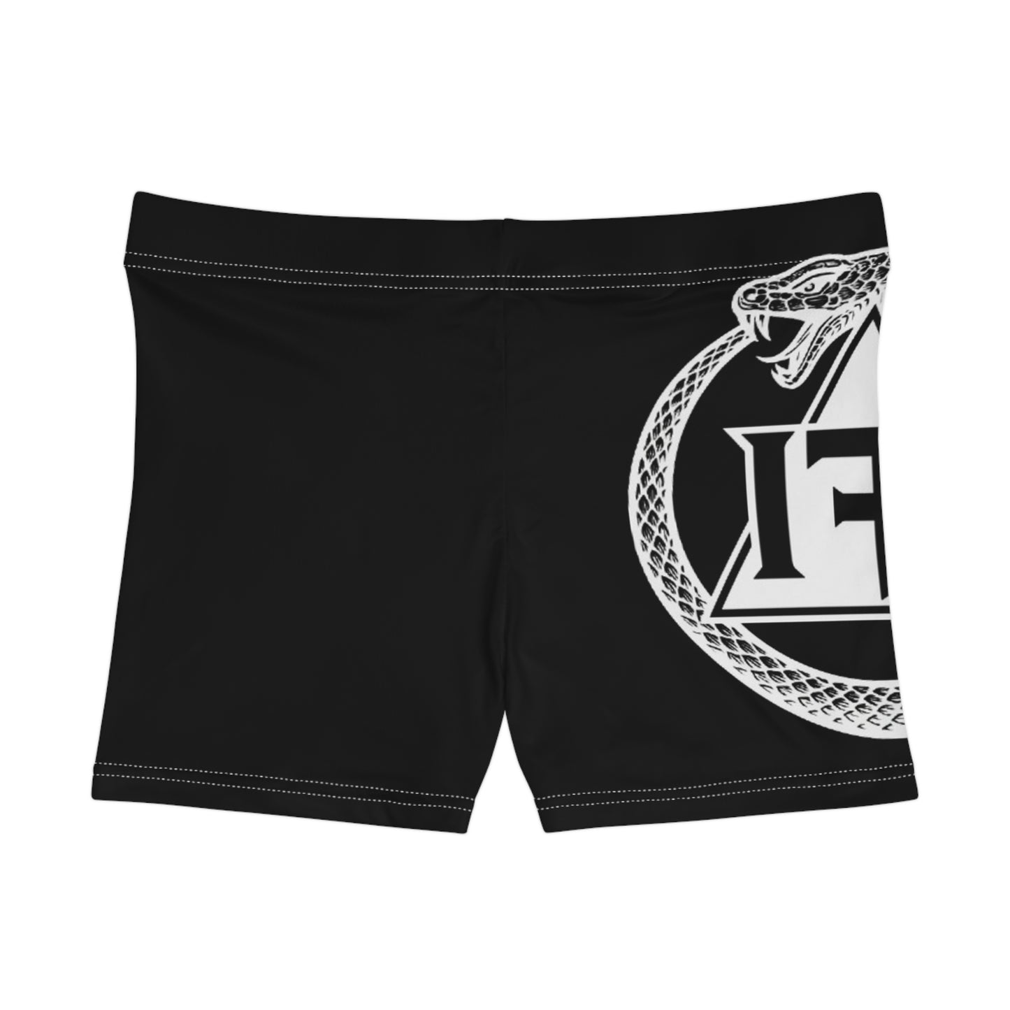 LFI - Mirror Mark Shorts