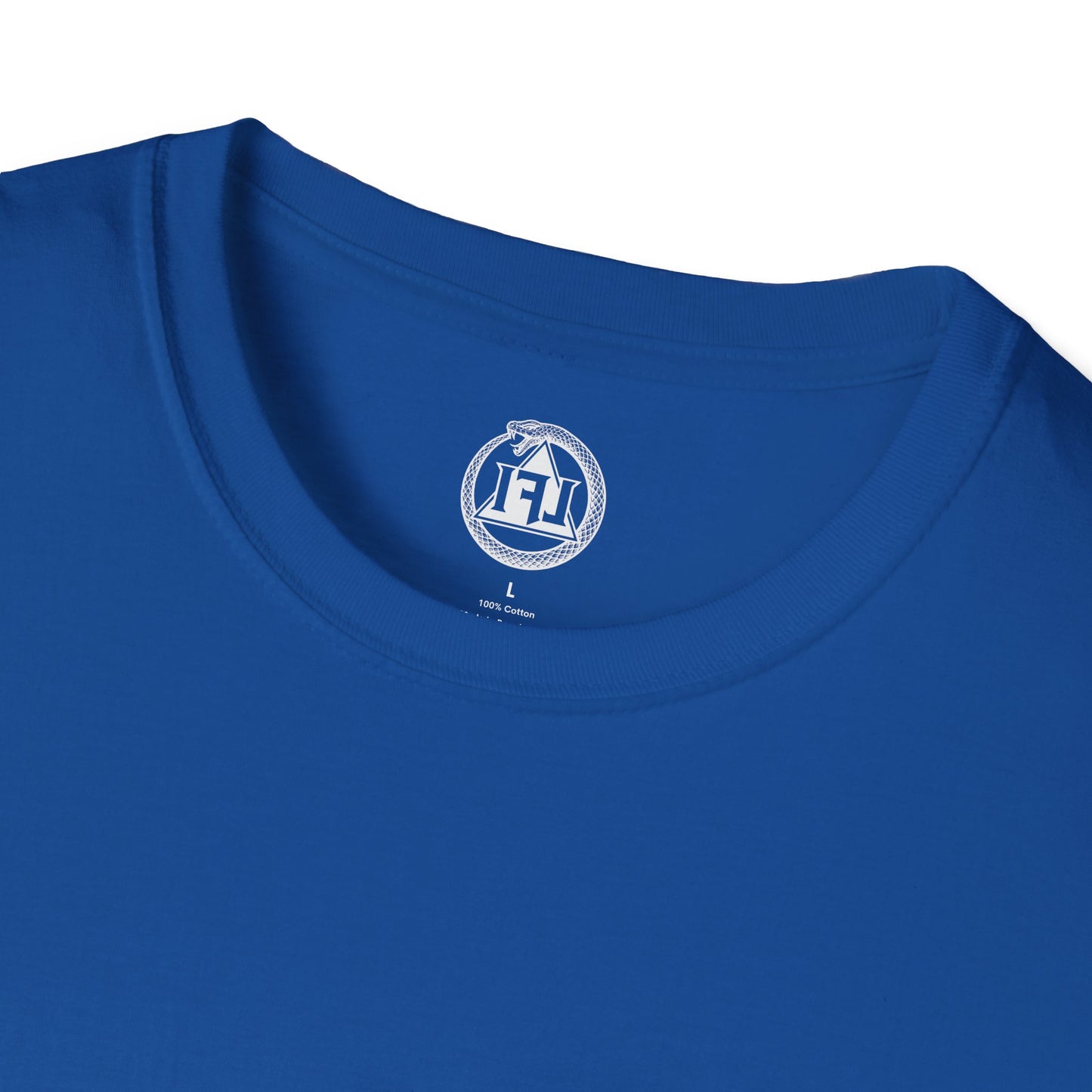 Winners Never Quit - Signature Tee