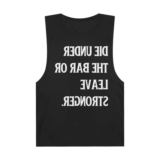 Die Under the Bar – Quiet Killer Edition