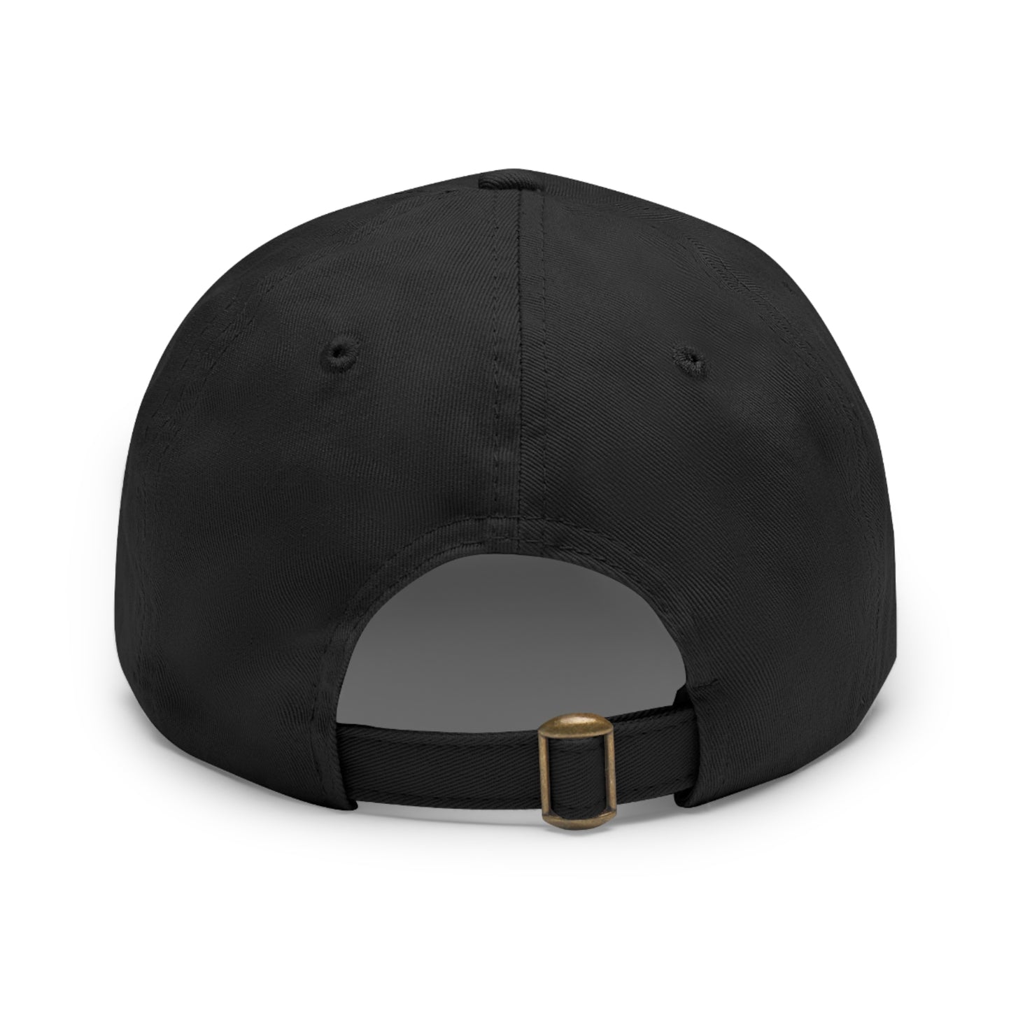 LFI Patch Hat – Lock Fucking In