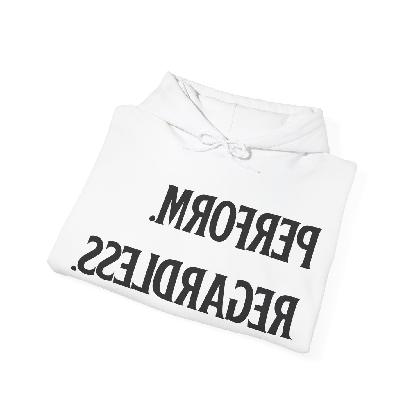 Unshakable - Hoddie