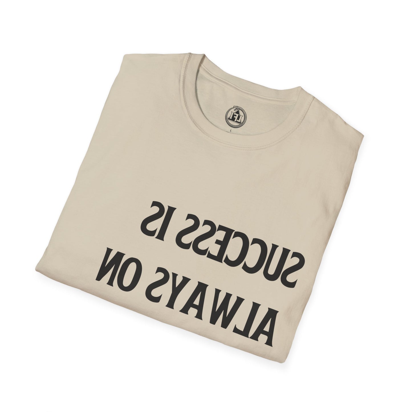 Pain to Power - Signature Tee