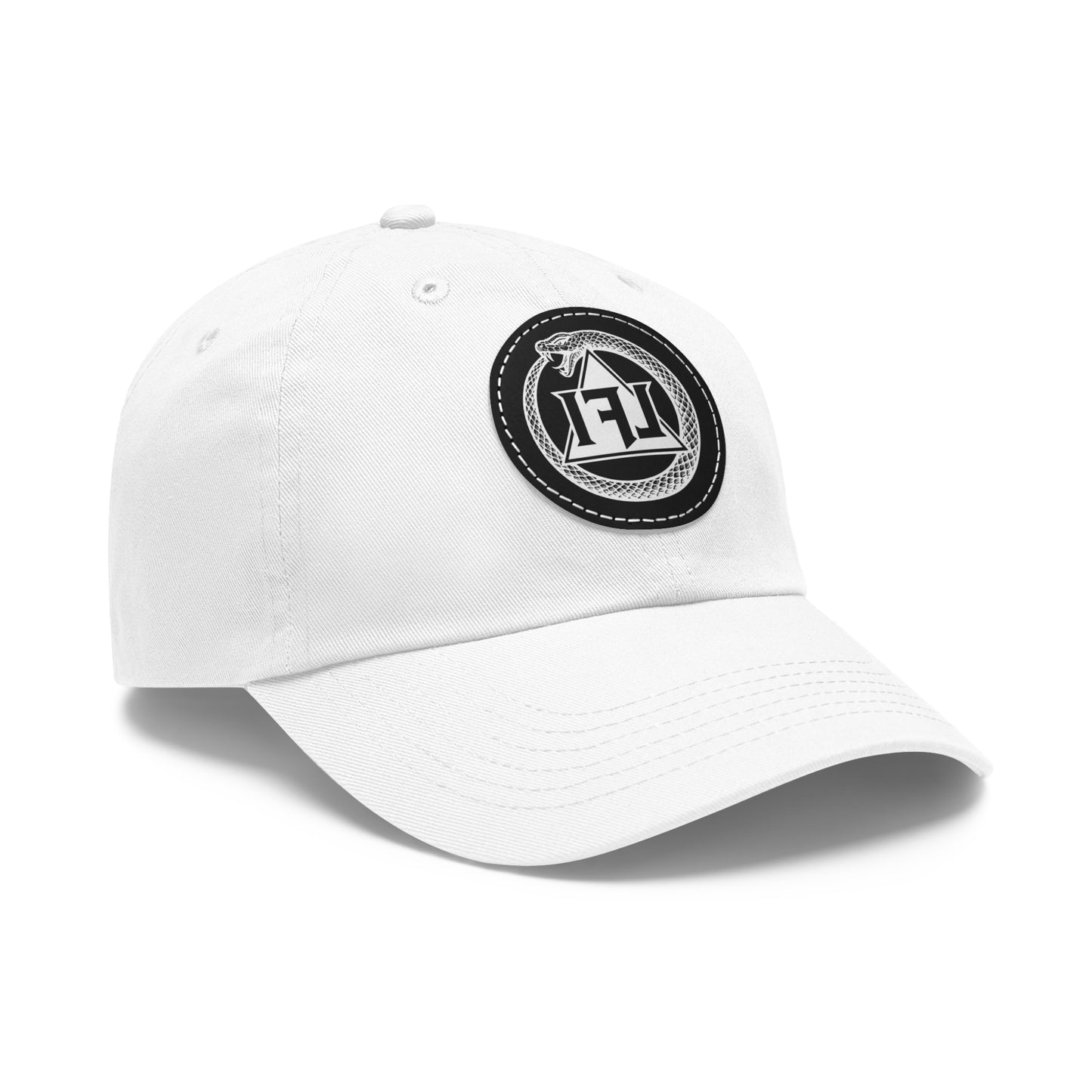 LFI Patch Hat – Lock Fucking In