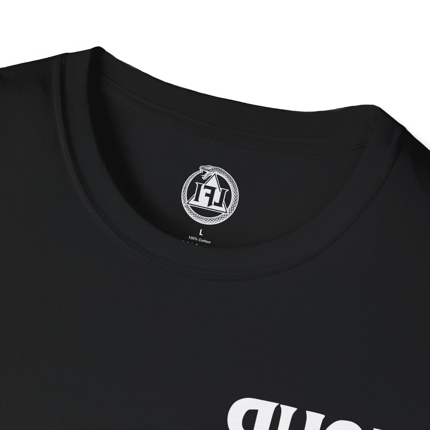 Results Over Feelings - Signature Tee