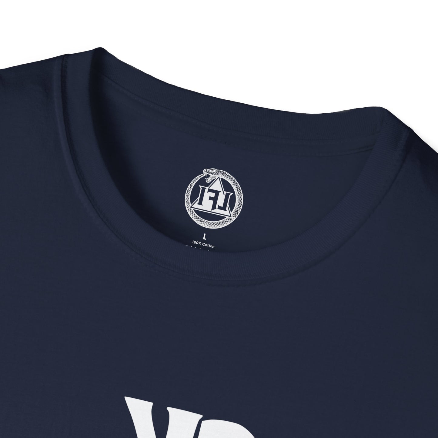 LOCK FUCKING IN – Signature Mirror Tee – Limited Edition