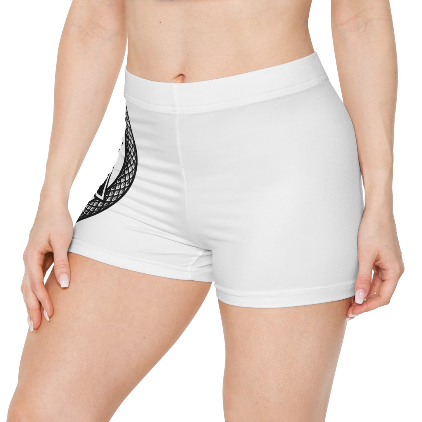 LFI - Mirror Mark Shorts
