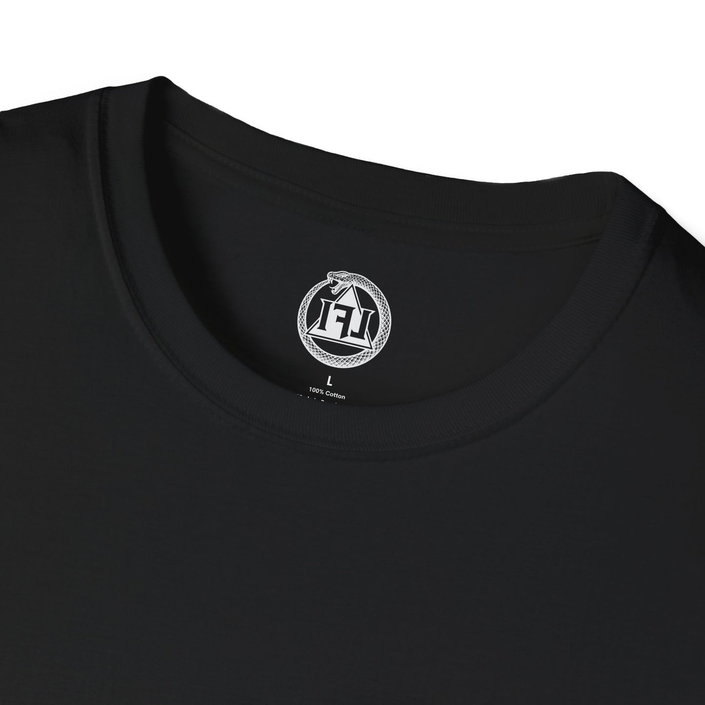 Winners Never Quit - Signature Tee