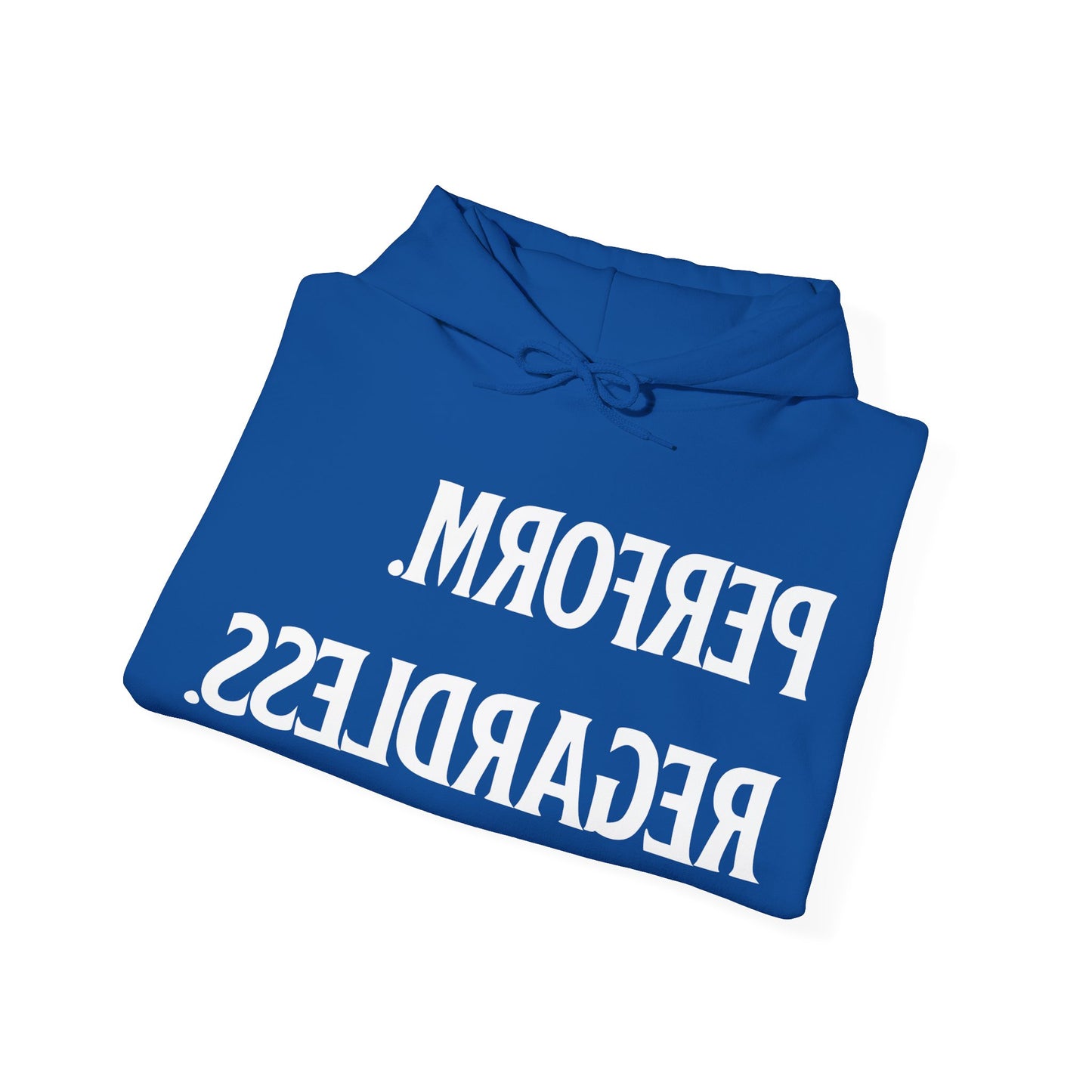 Unshakable - Hoddie
