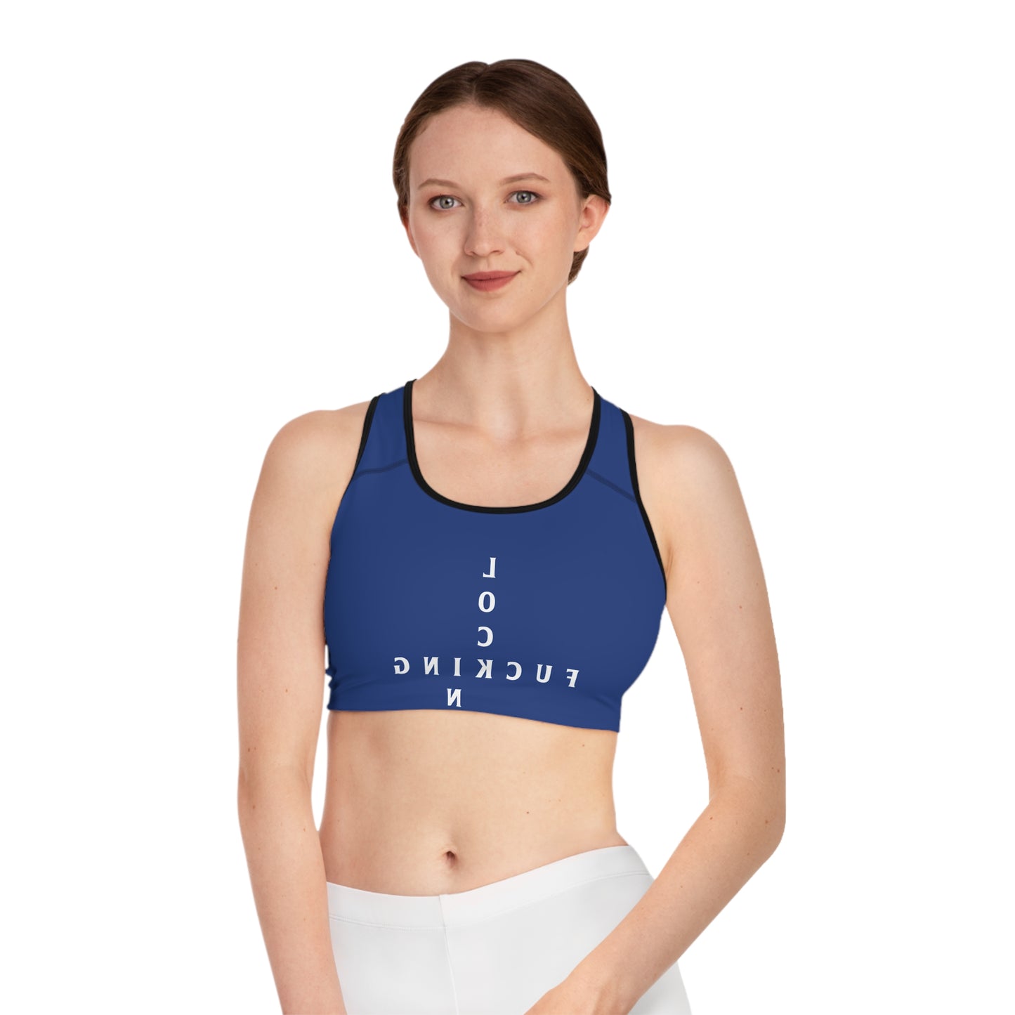 LFI - Sport's bra - Locked Core