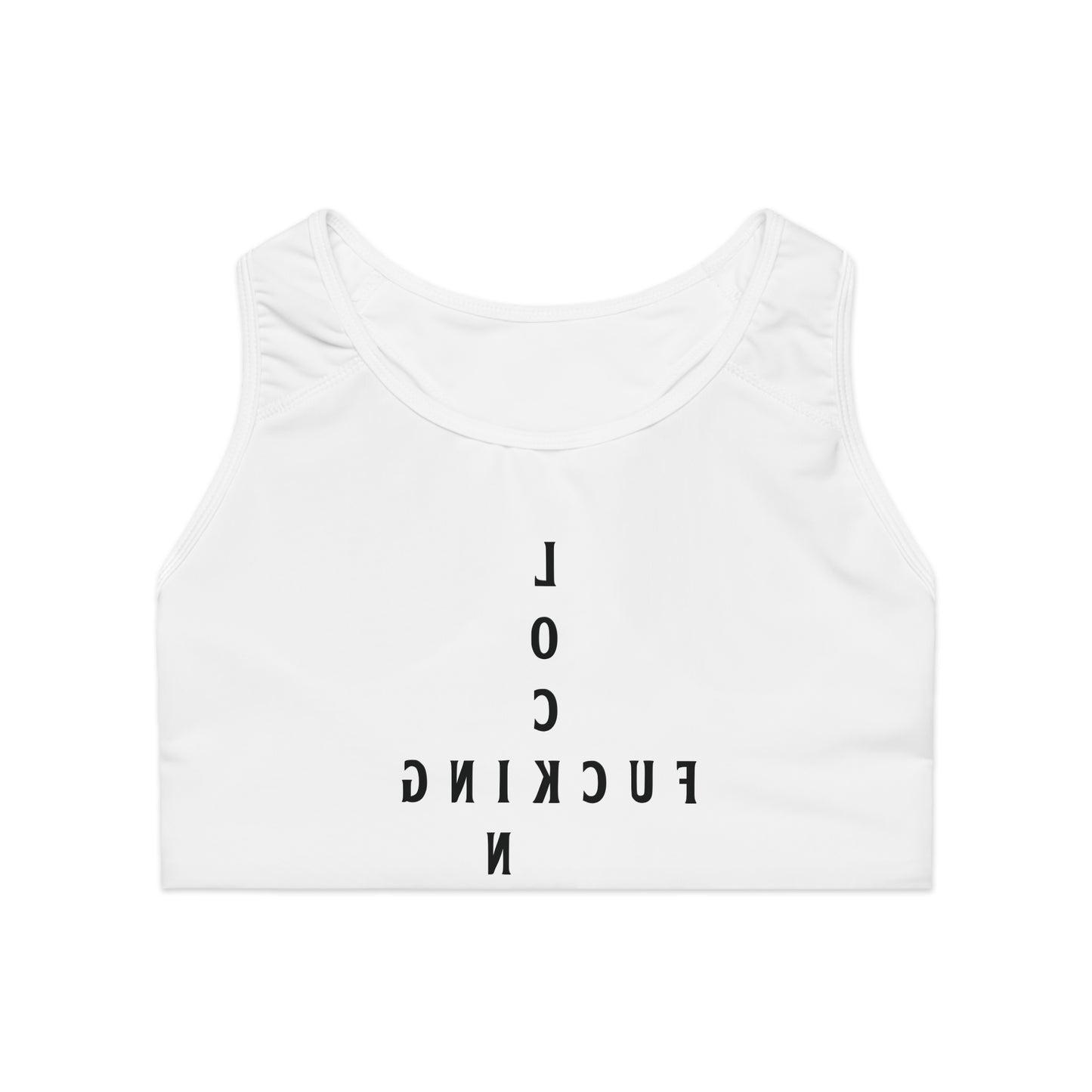 LFI - Sport's bra - Locked Core