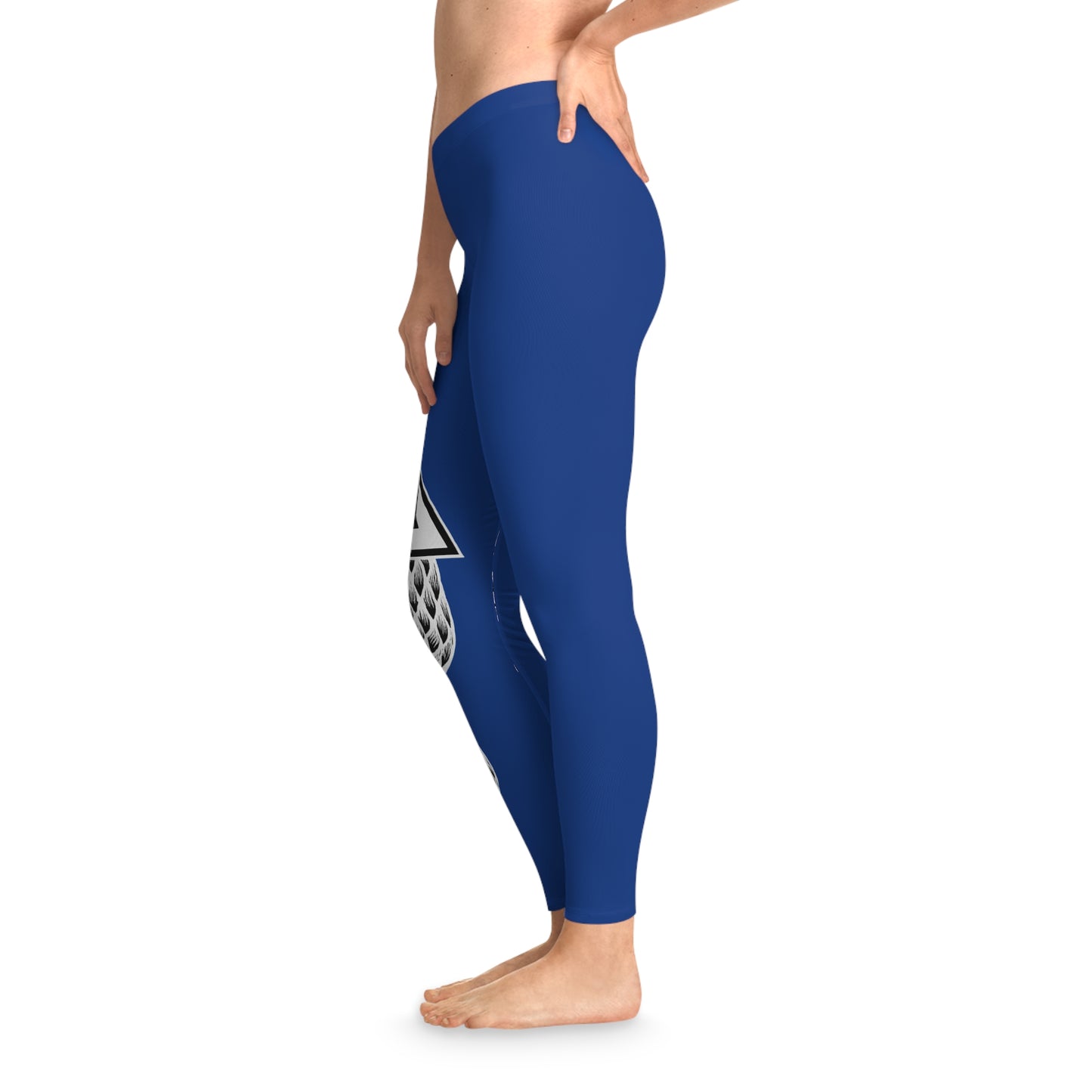 LFI - Ascent leggings - Evolved Embled Edition