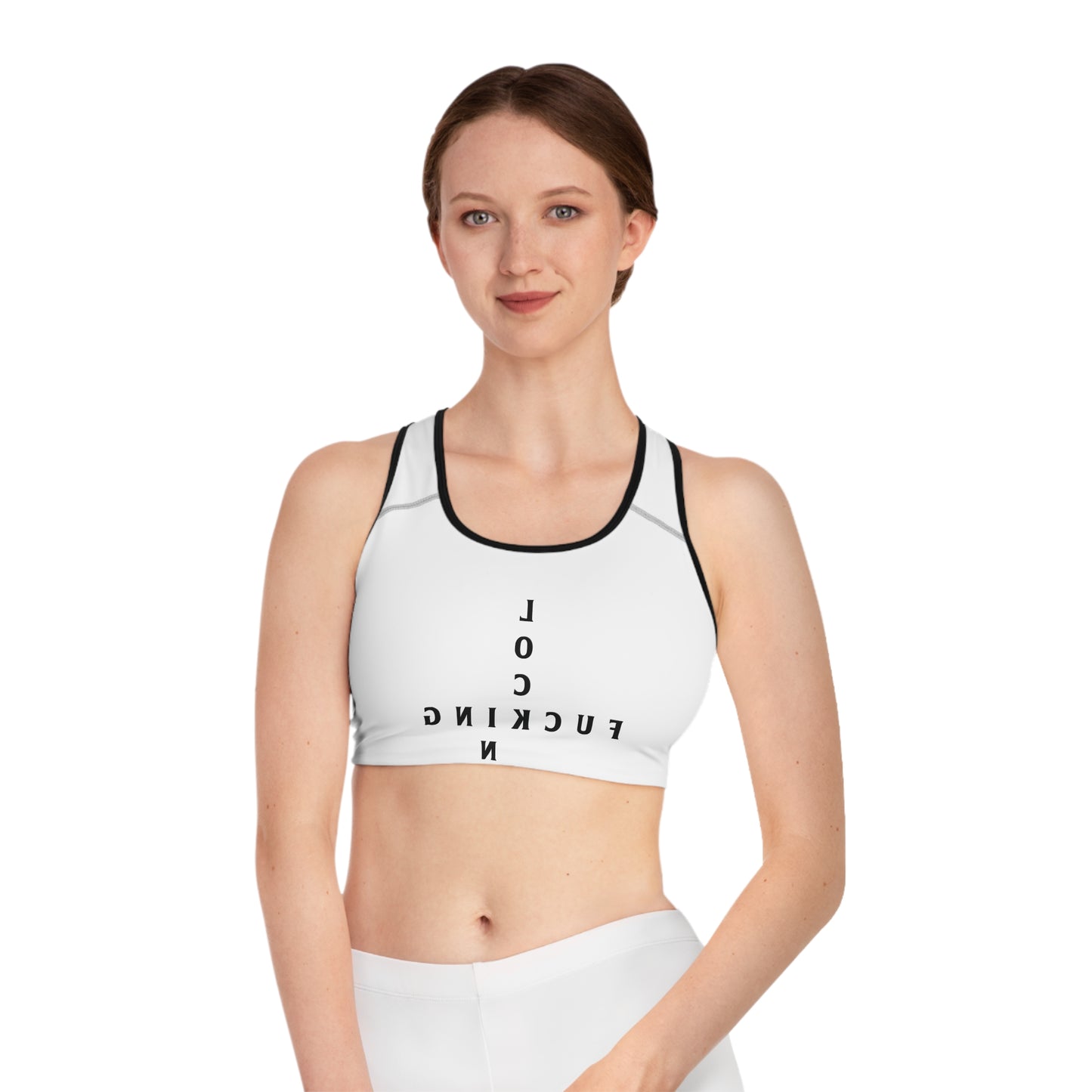 LFI - Sport's bra - Locked Core