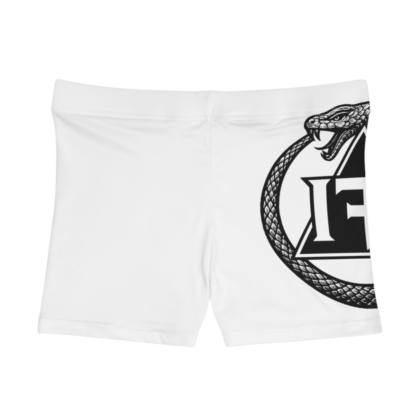 LFI - Mirror Mark Shorts