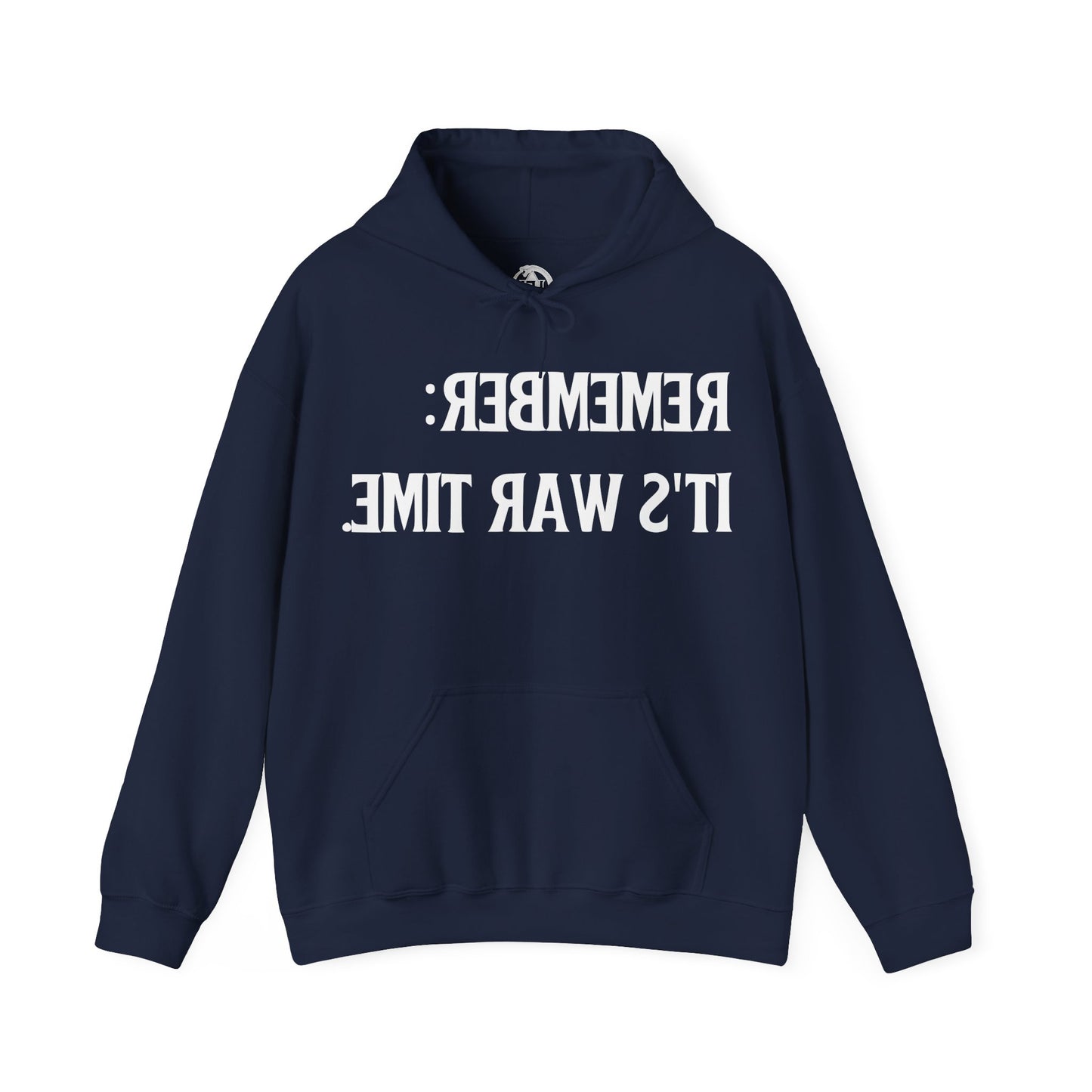 War Mode - Hoddie