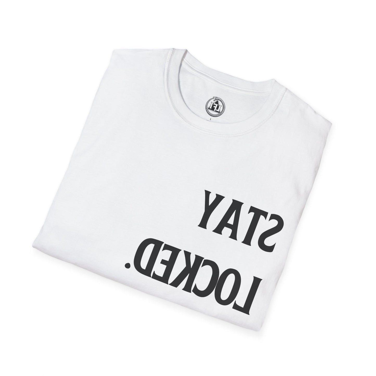 Dangerous State - Signature Tee