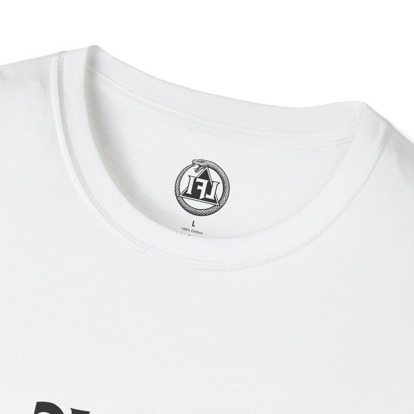 Pain to Power - Signature Tee