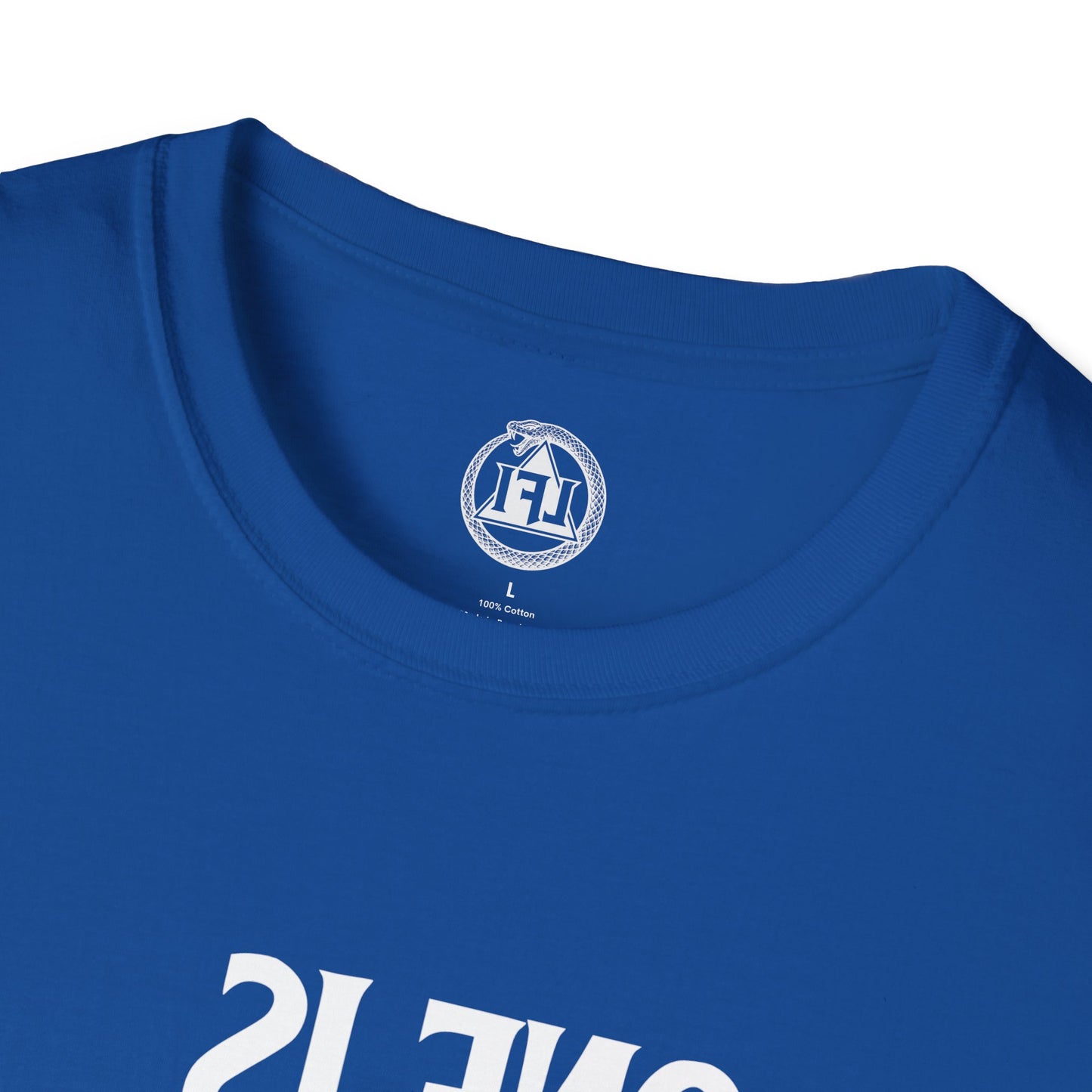 No One Tee – Signature Drop