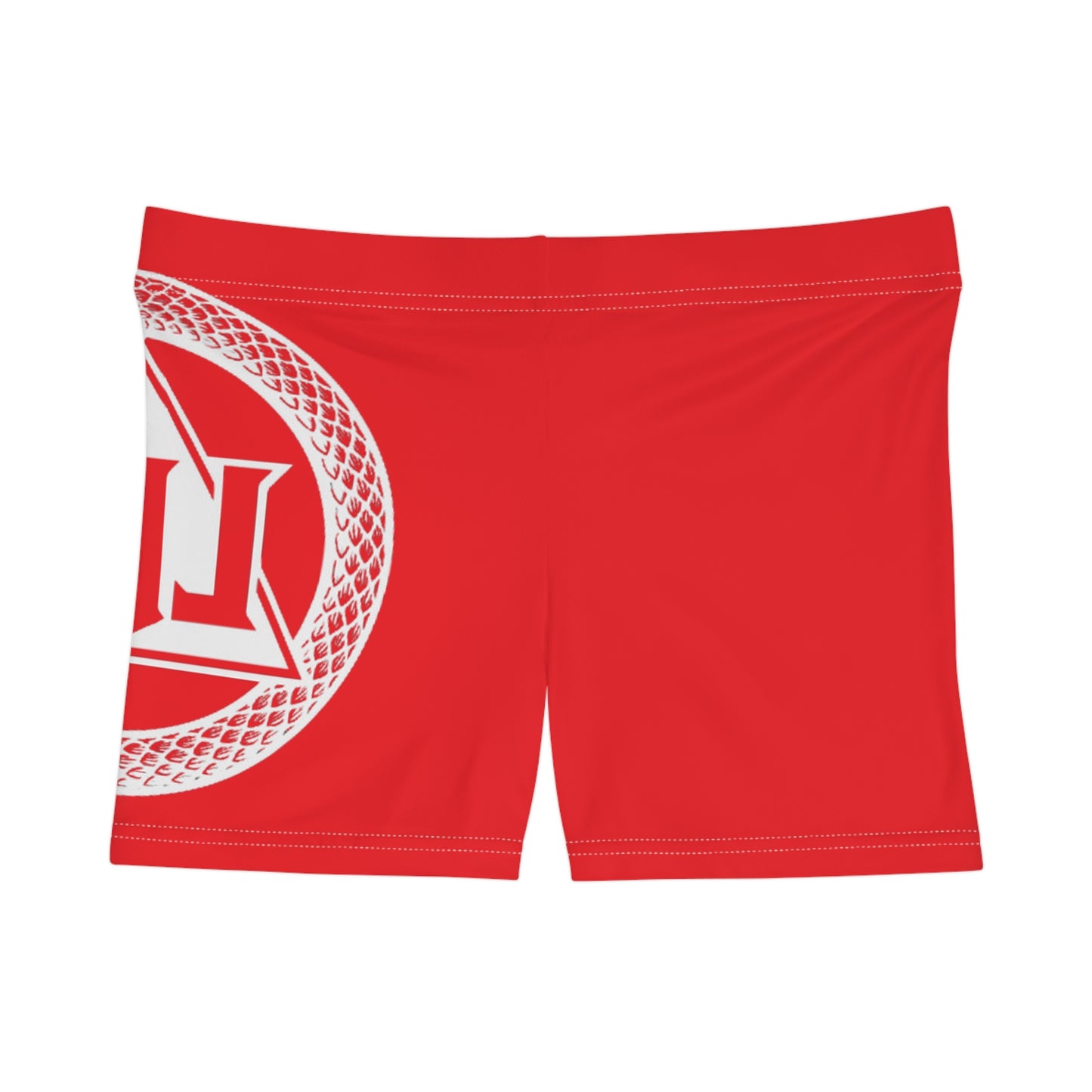 LFI - Mirror Mark Shorts