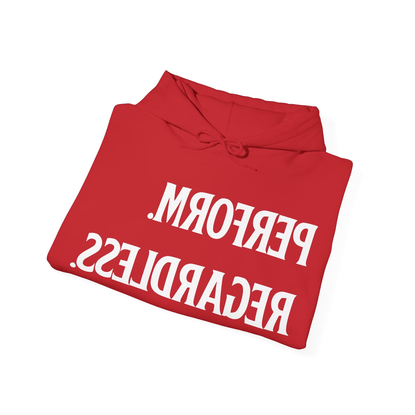 Unshakable - Hoddie