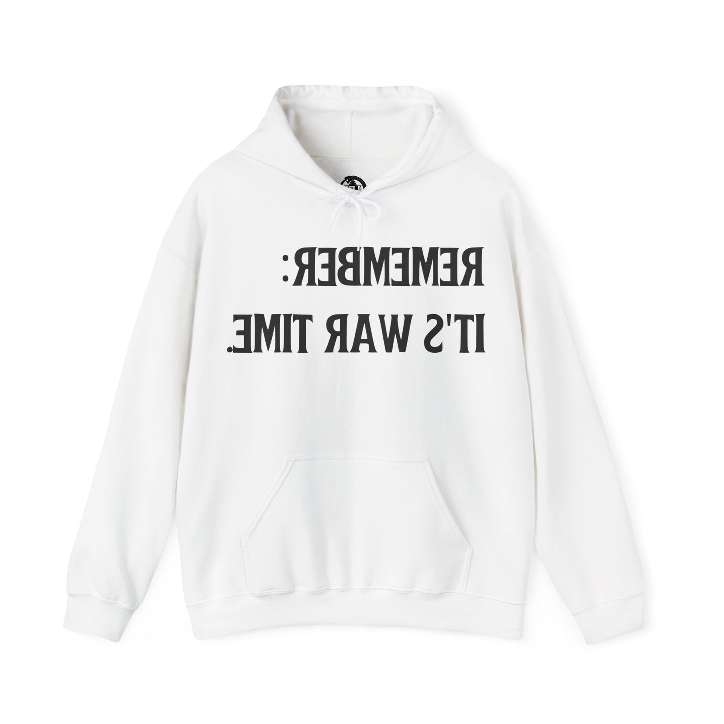 War Mode - Hoddie