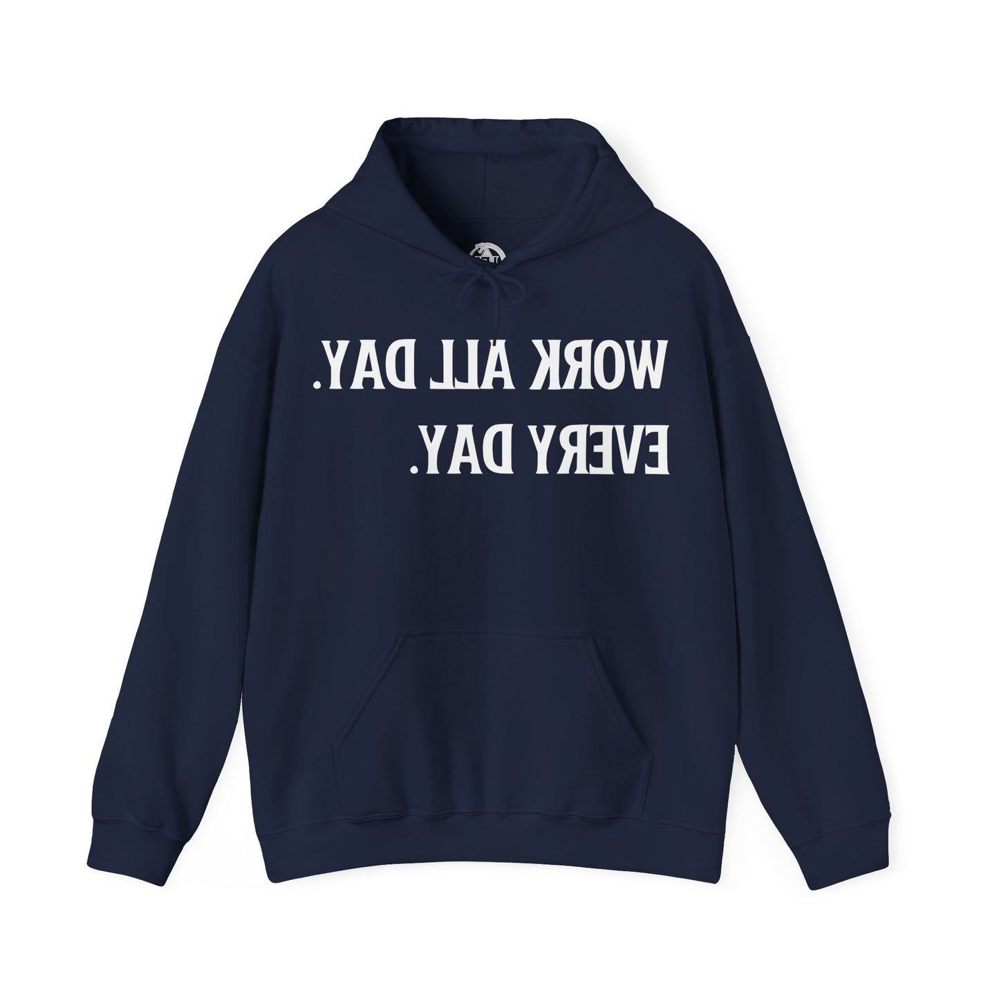 Every Day Grind - Hoddie