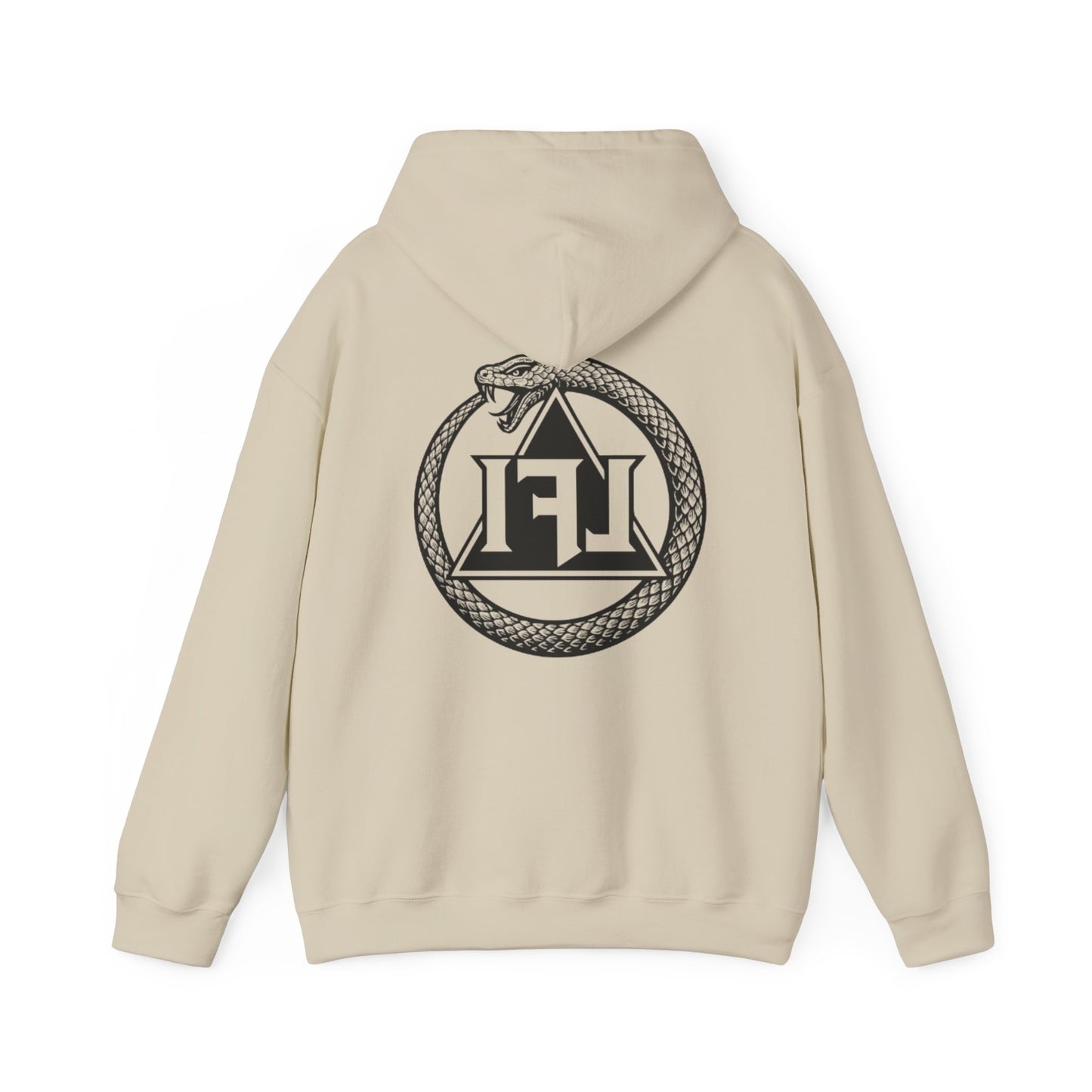 Choose Greatness - Hoddie
