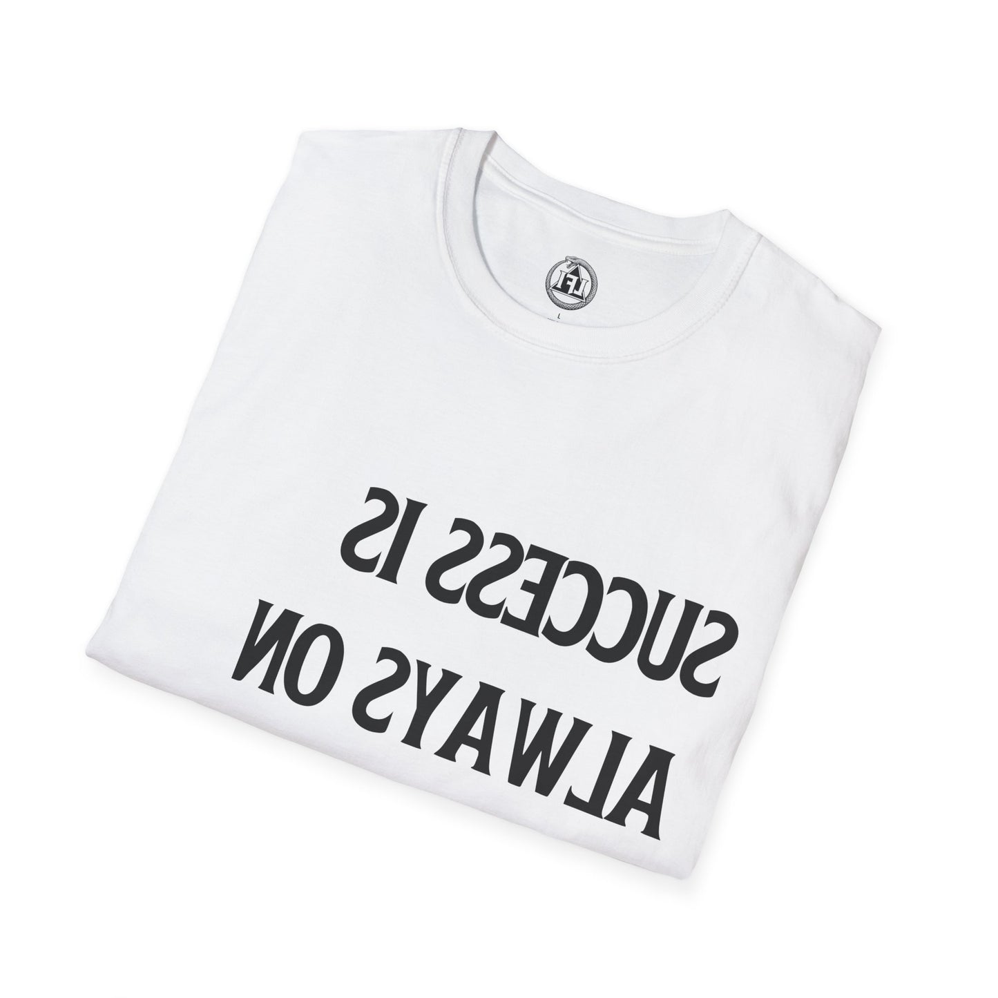 Pain to Power - Signature Tee