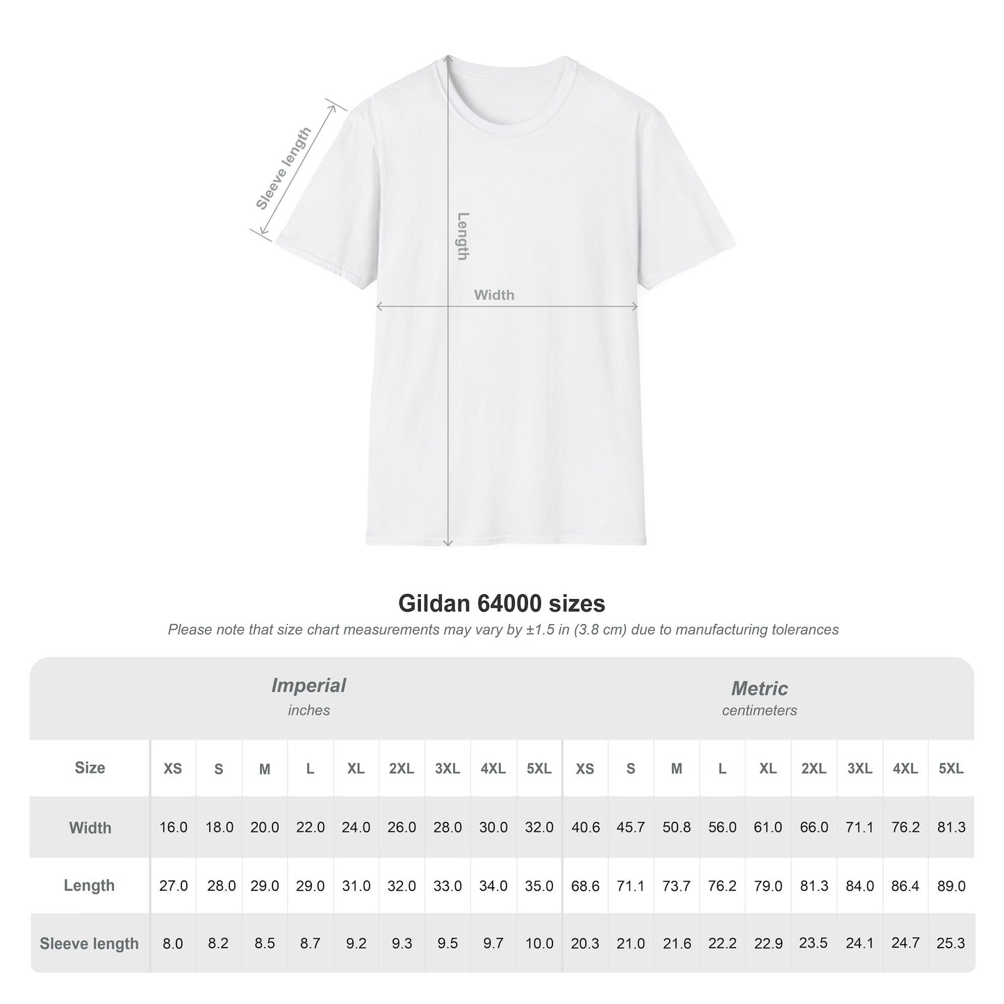 Discipline Over Motivation – Signature Tee