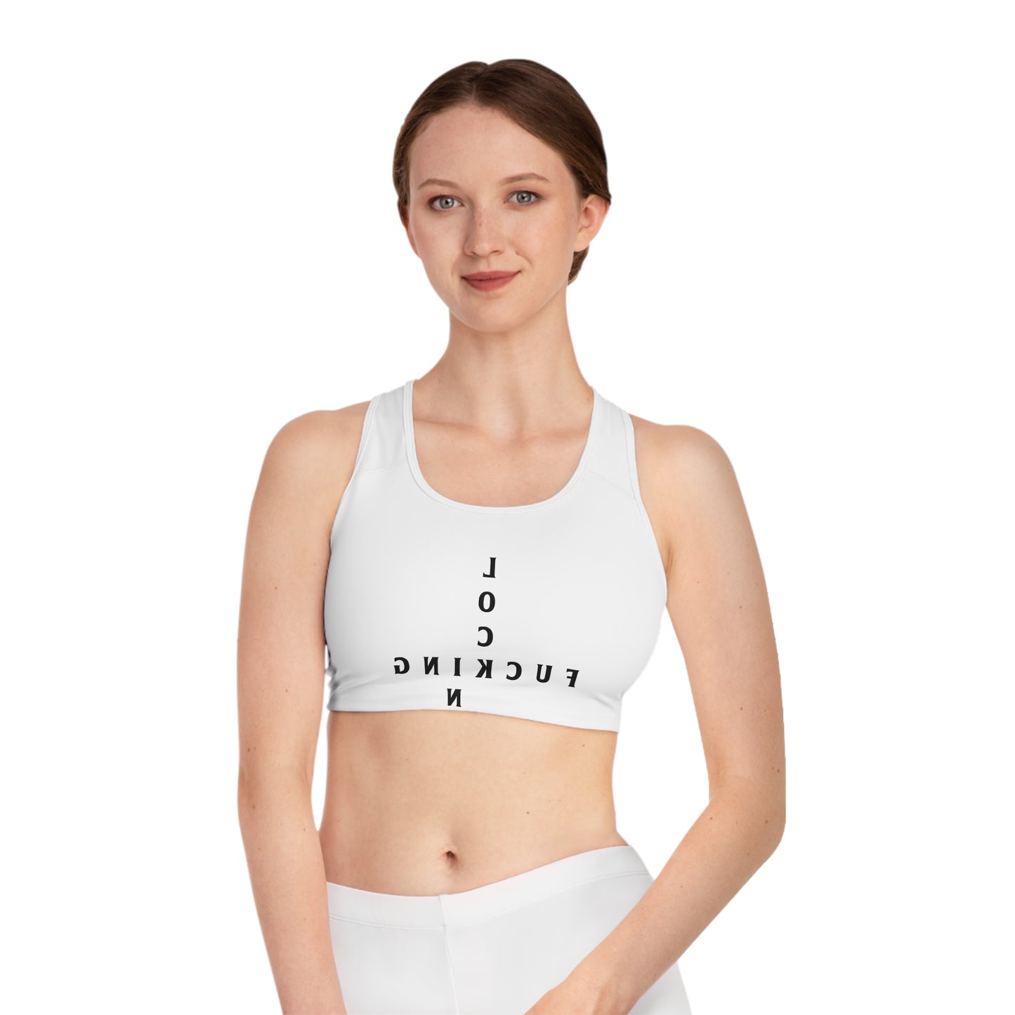 LFI - Sport's bra - Locked Core