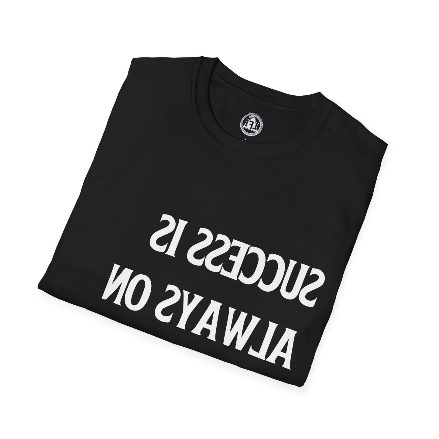 Pain to Power - Signature Tee