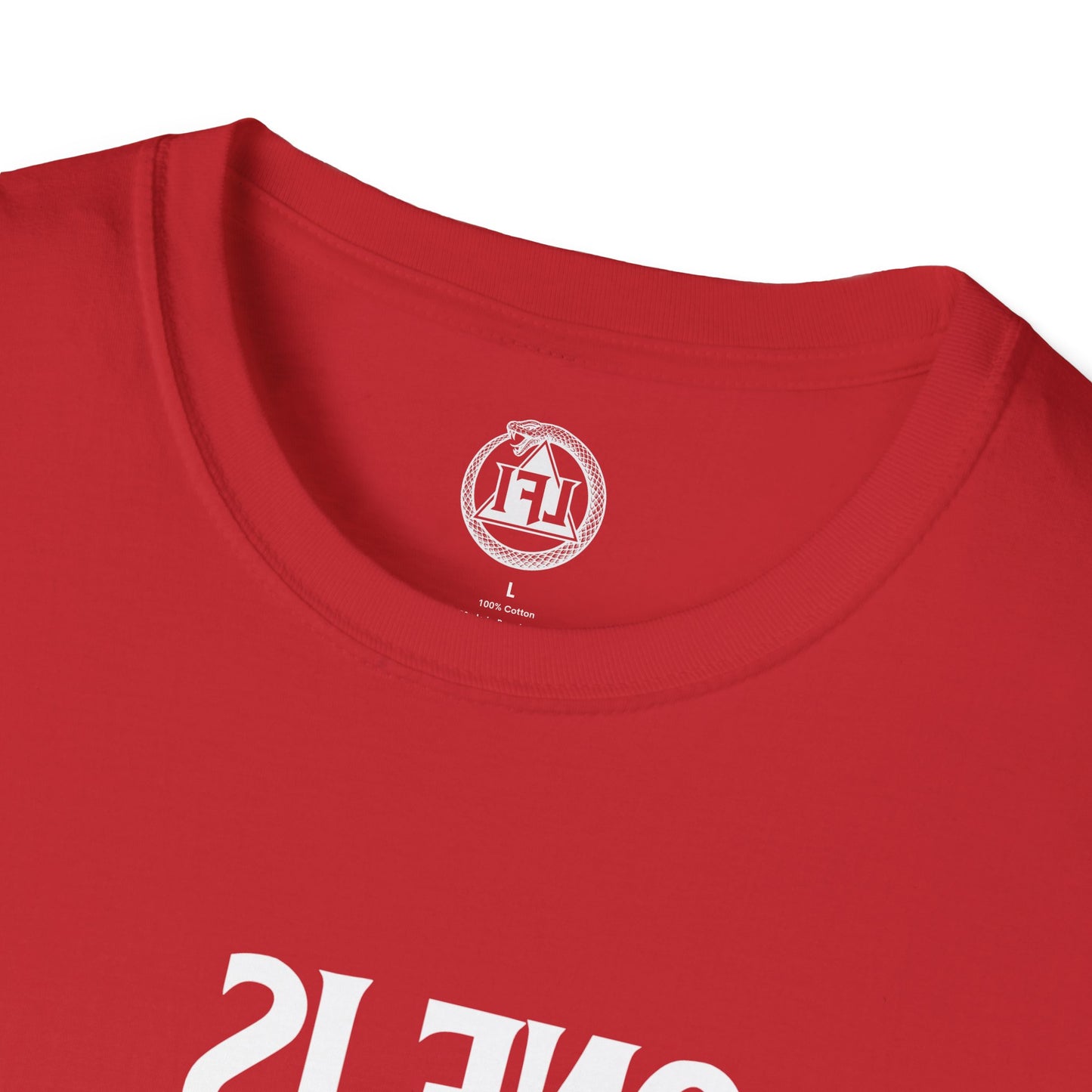 No One Tee – Signature Drop