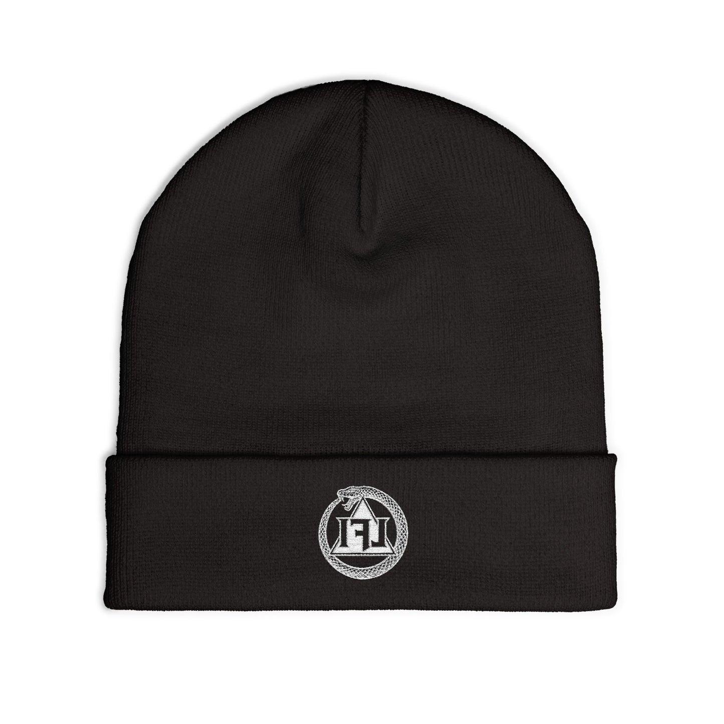 LFI Emblem Beanie