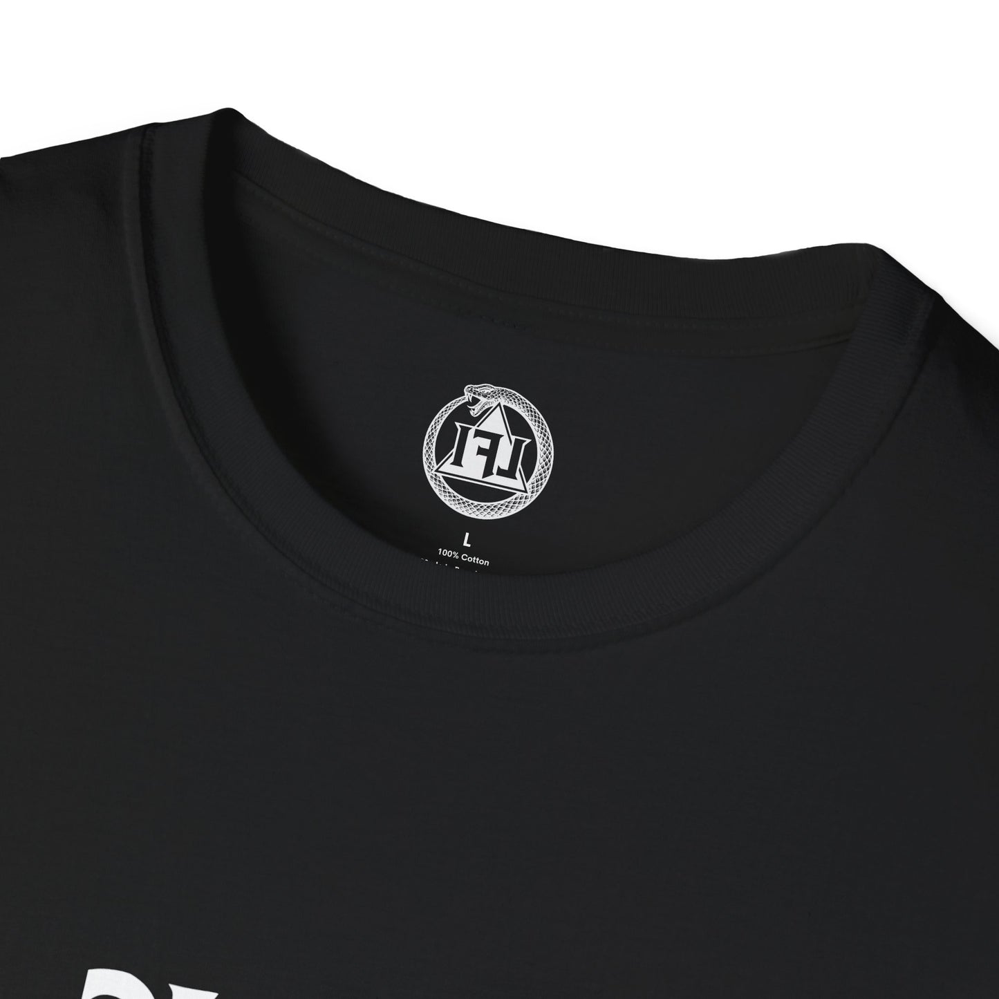Pain to Power - Signature Tee