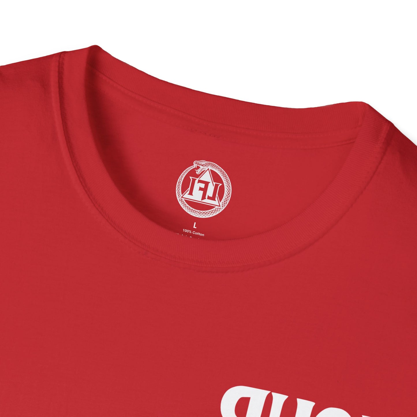 Results Over Feelings - Signature Tee