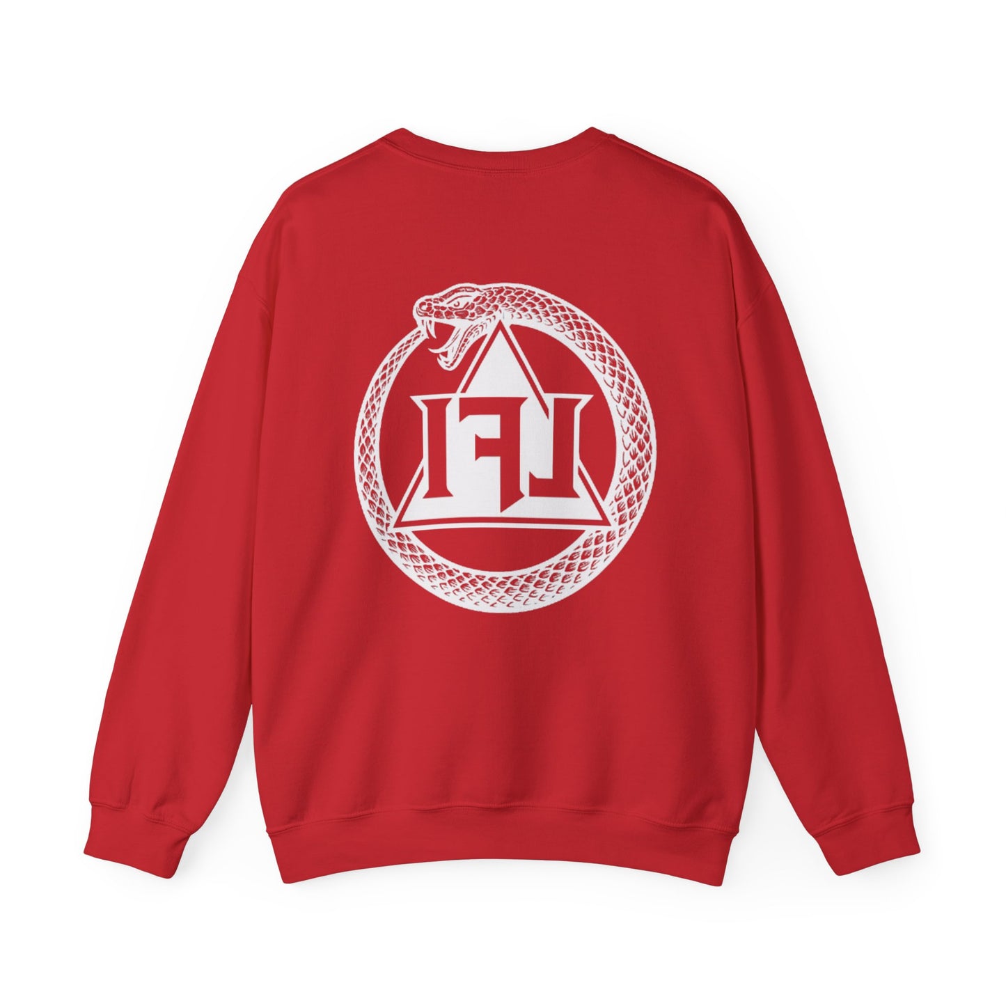 Discipline - Sweatshirt
