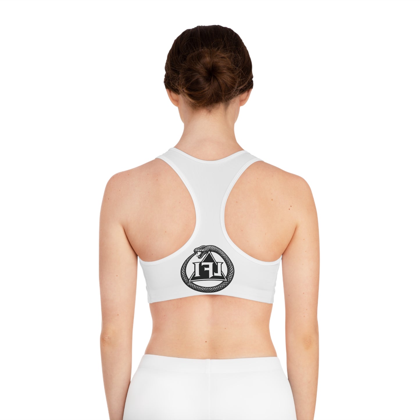 LFI - Sport's bra - Locked Core