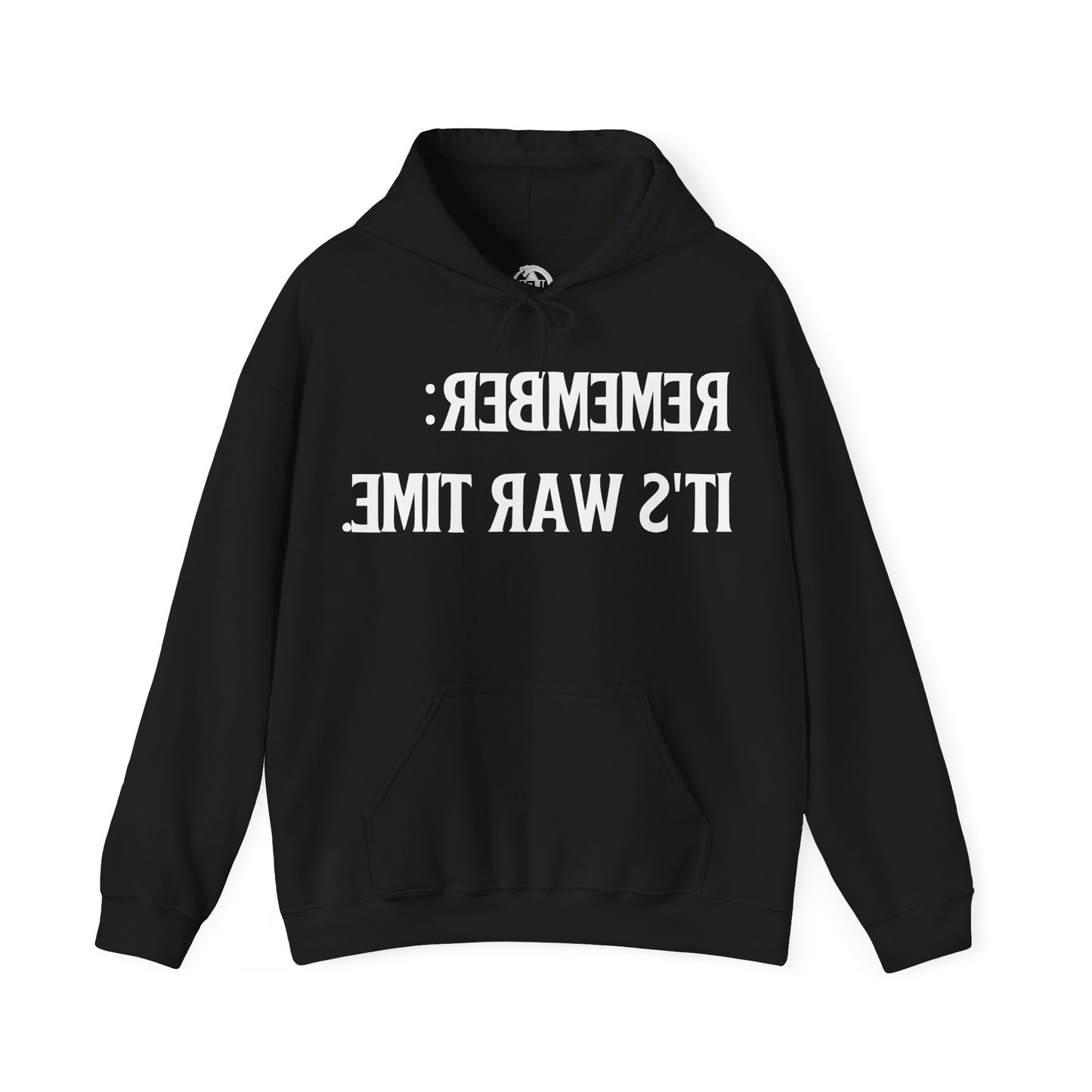 War Mode - Hoddie