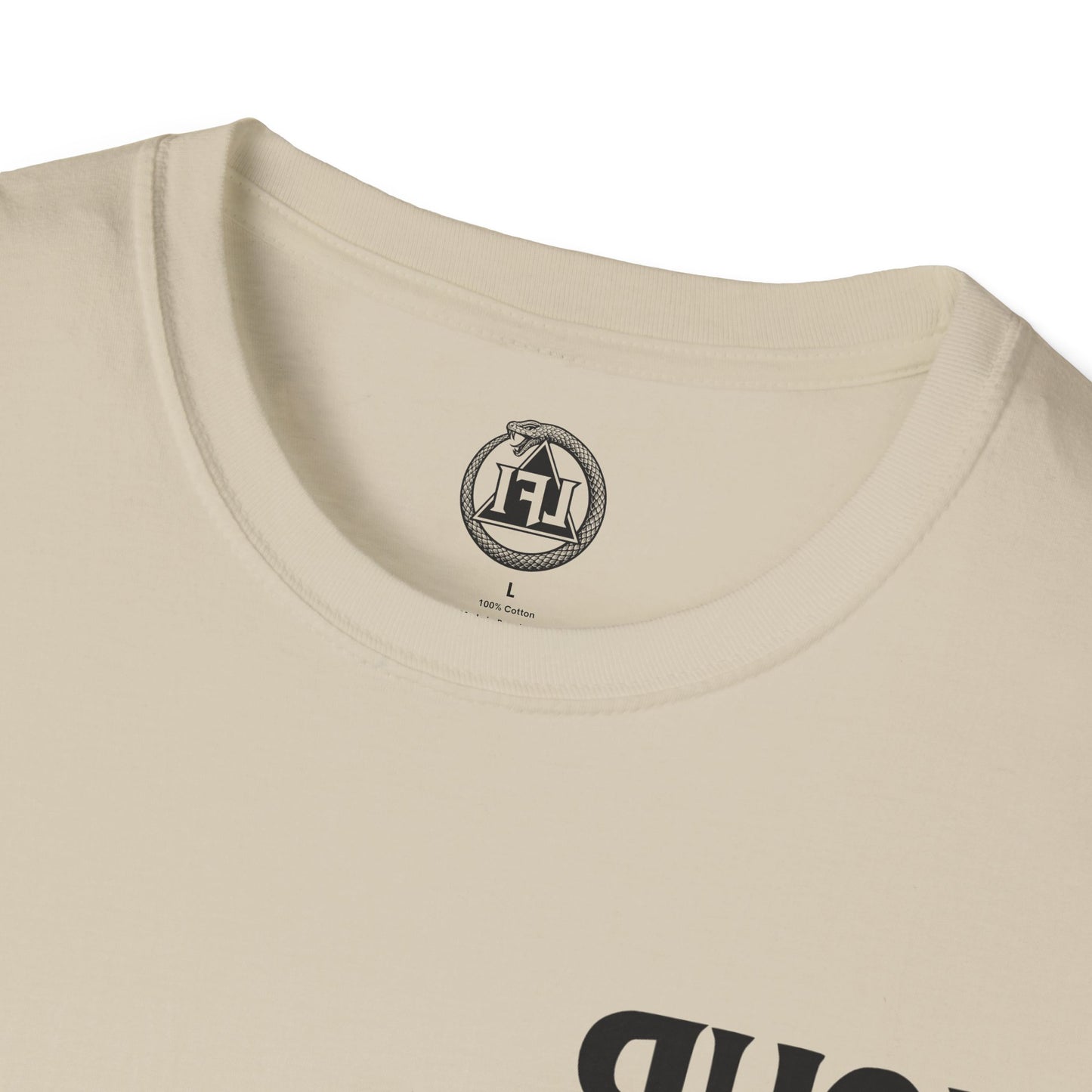 Results Over Feelings - Signature Tee