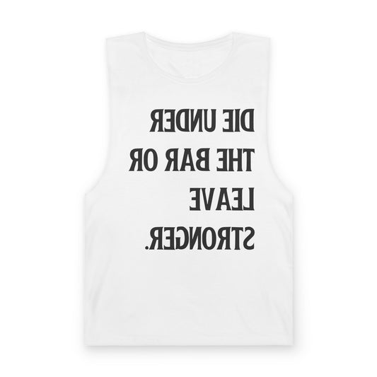 Die Under the Bar – Quiet Killer Edition