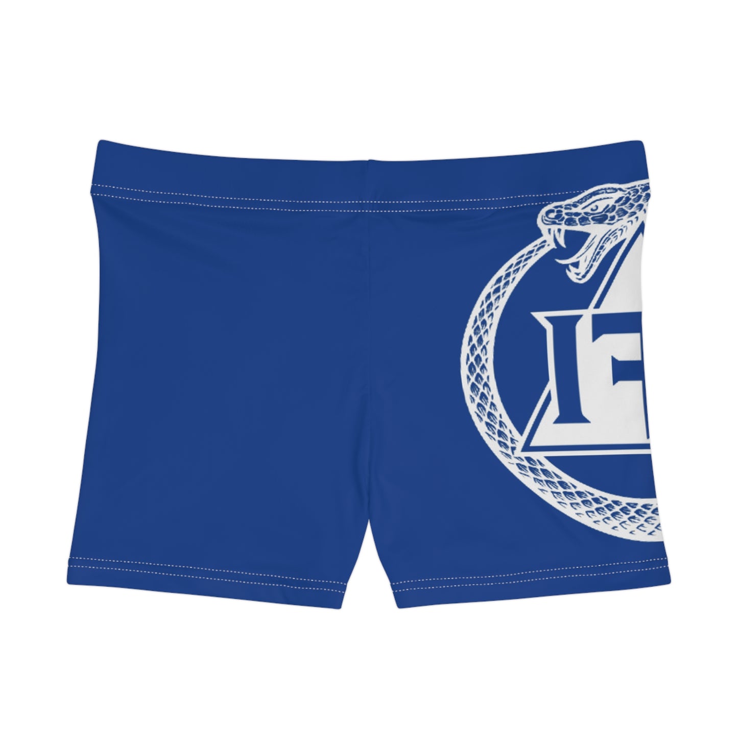 LFI - Mirror Mark Shorts