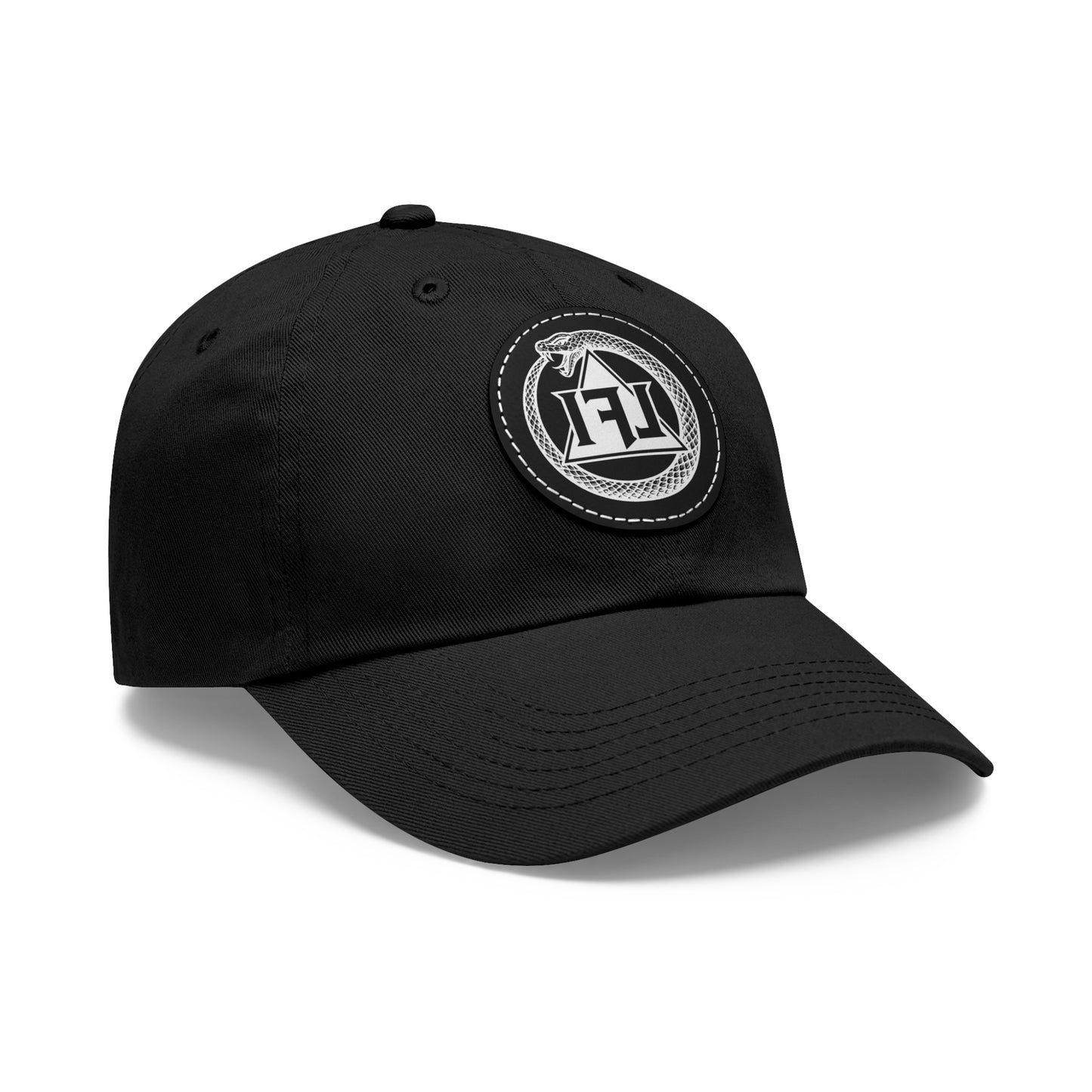 LFI Patch Hat – Lock Fucking In