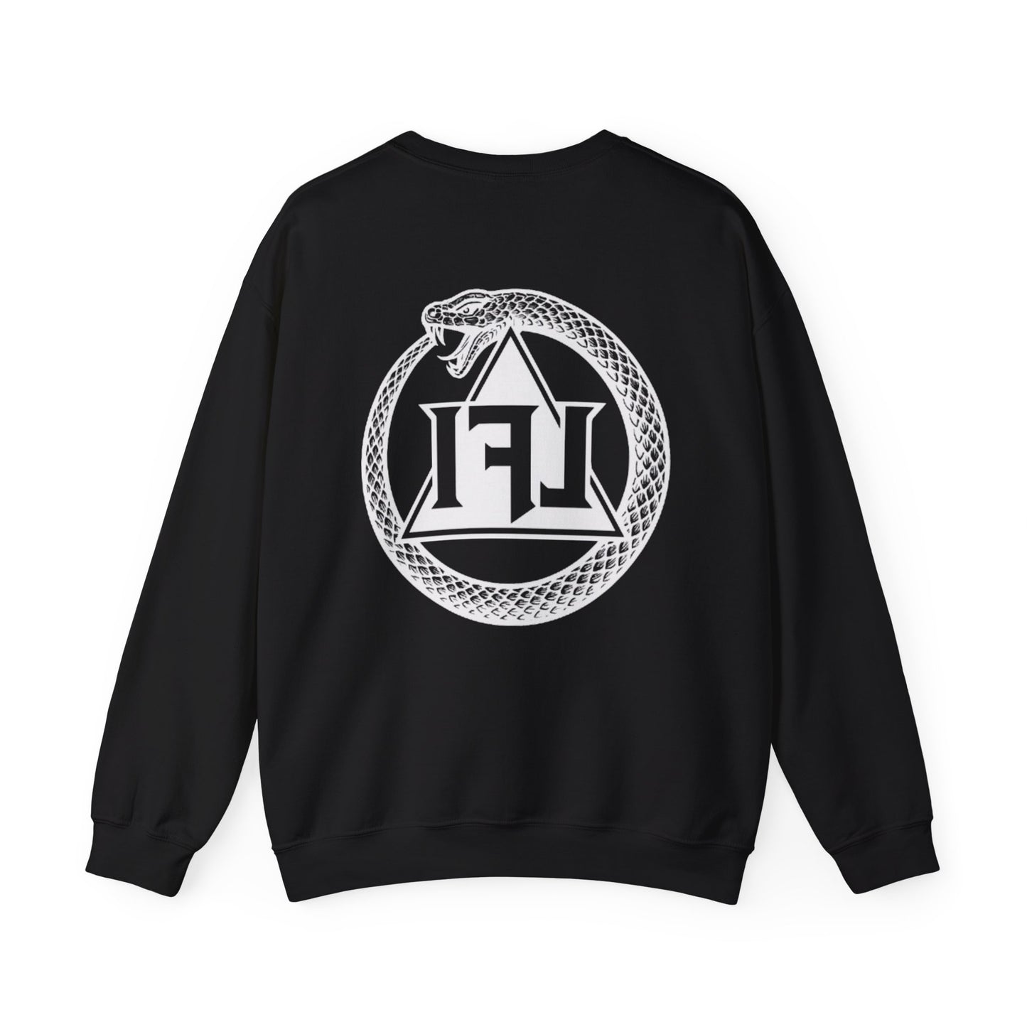 Discipline - Sweatshirt