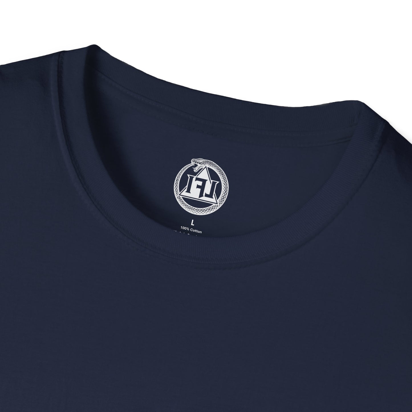 Winners Never Quit - Signature Tee