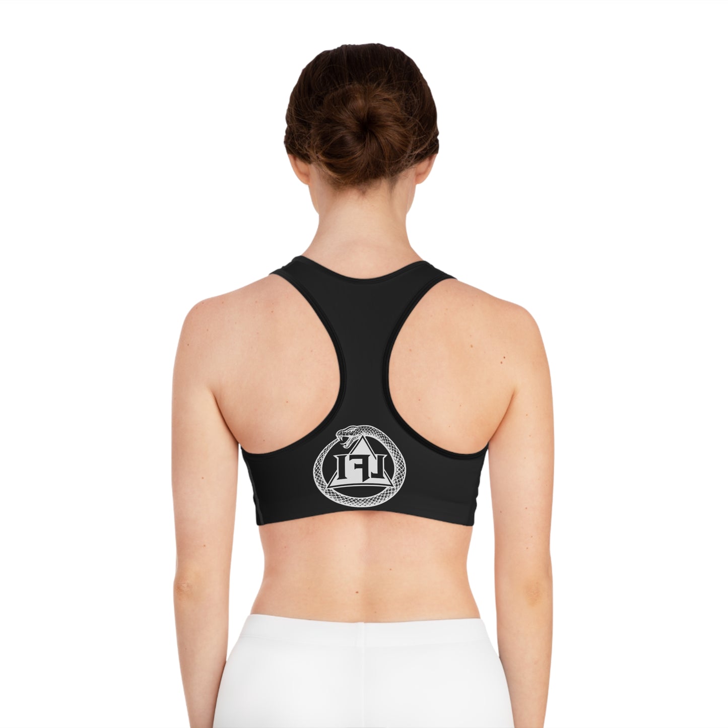LFI - Sport's bra - Locked Core