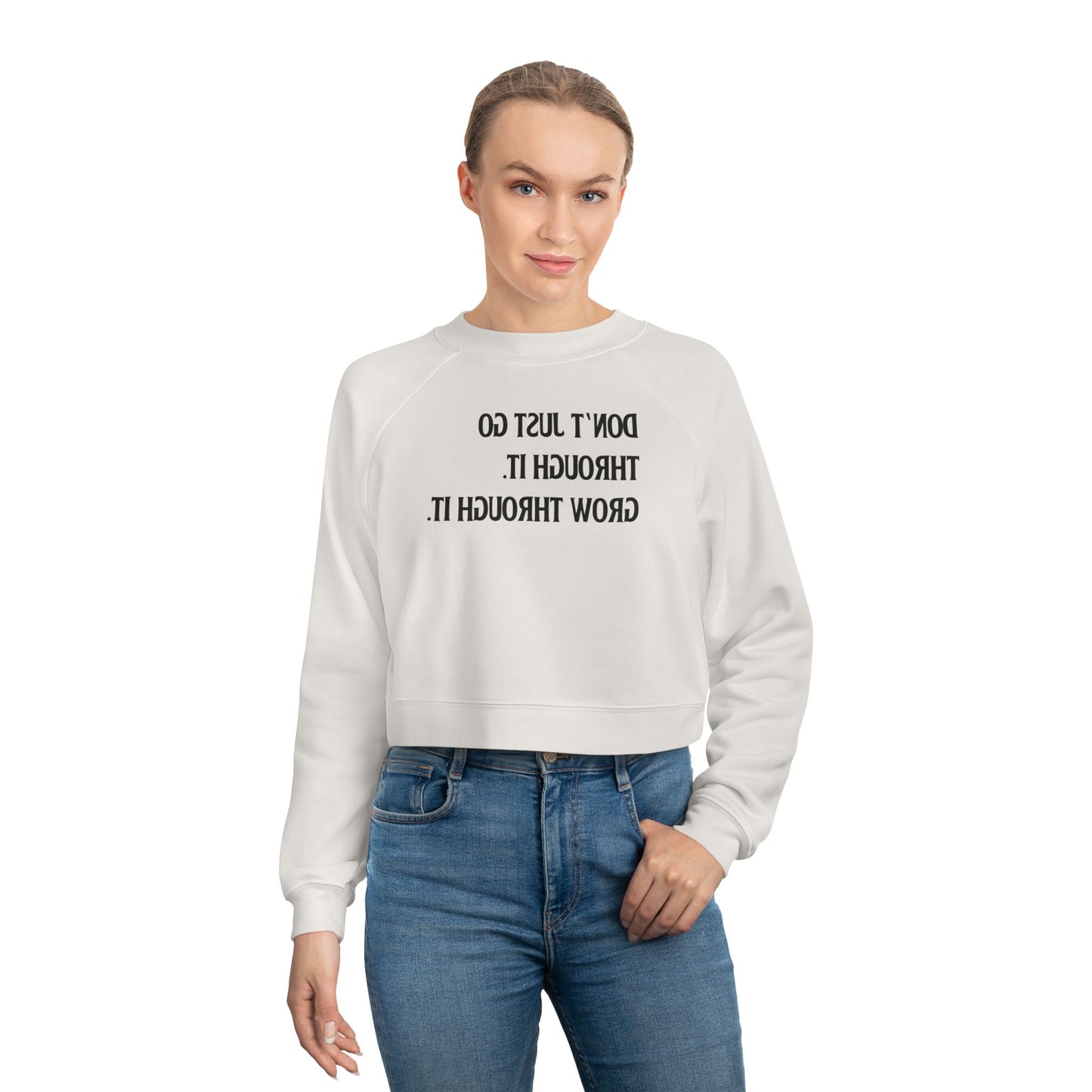 Grow Through It - Crew Edition