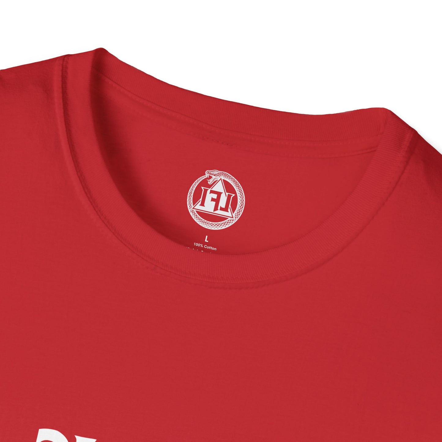 Pain to Power - Signature Tee