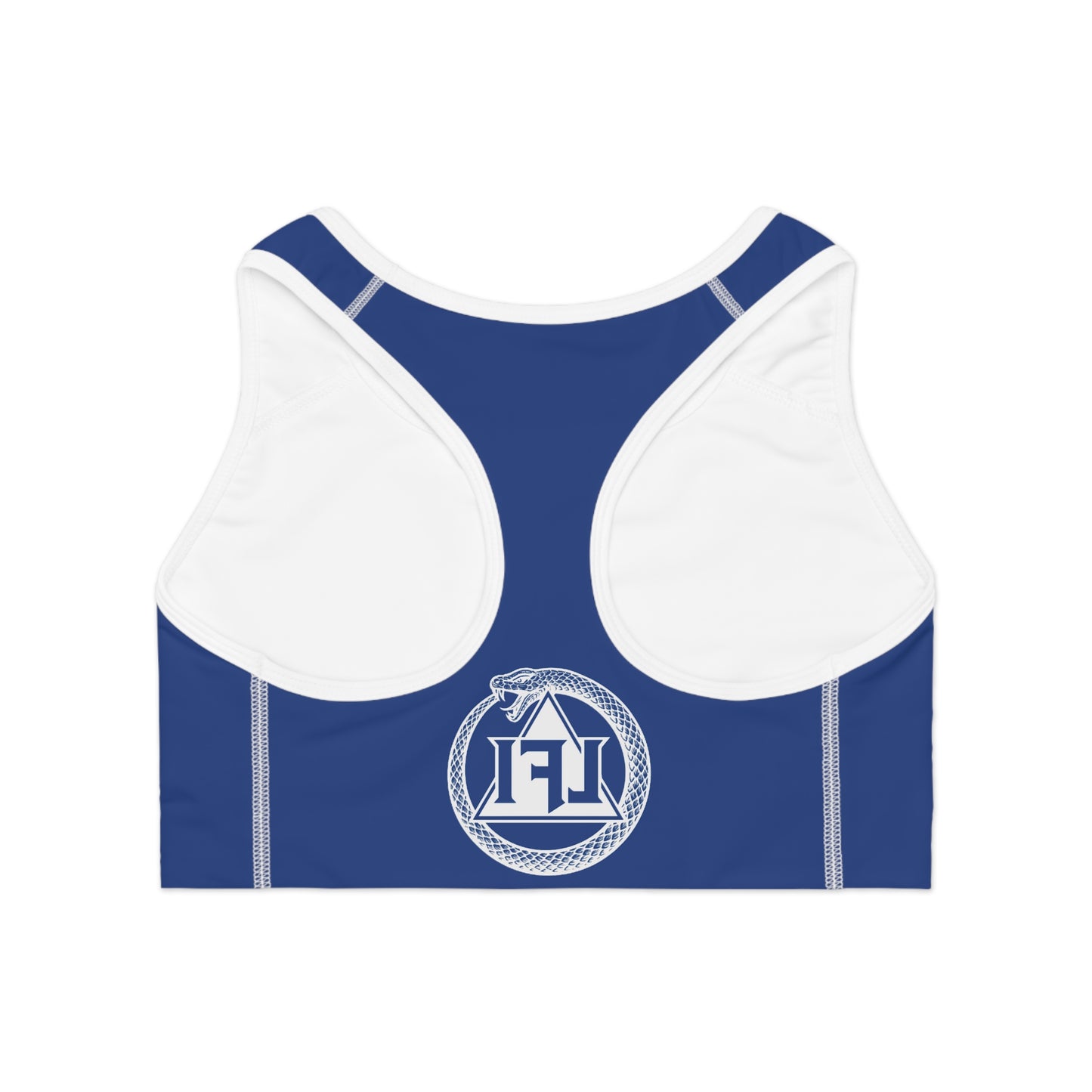 LFI - Sport's bra - Locked Core