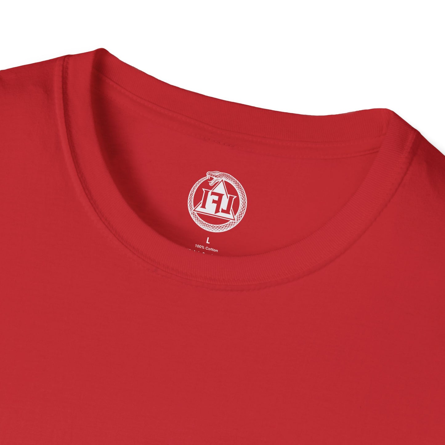 Winners Never Quit - Signature Tee