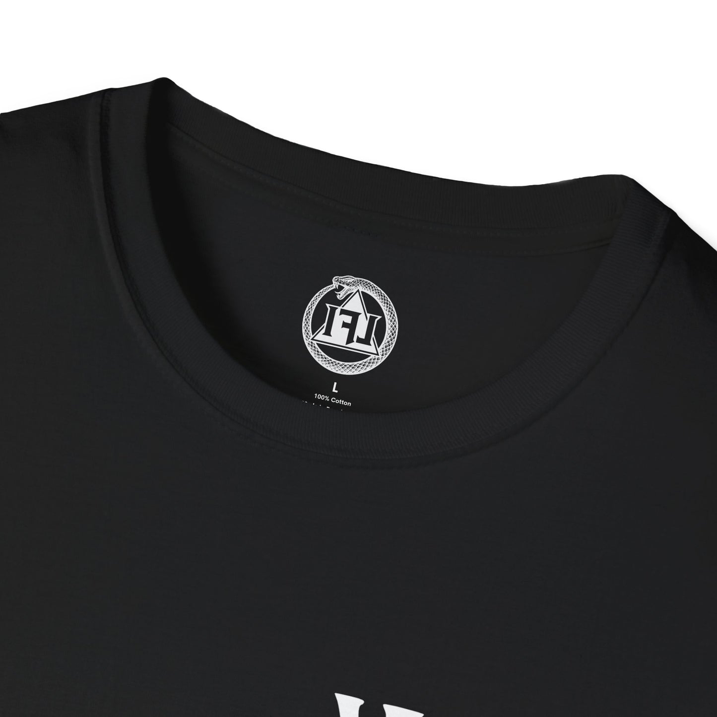 Dangerous State - Signature Tee